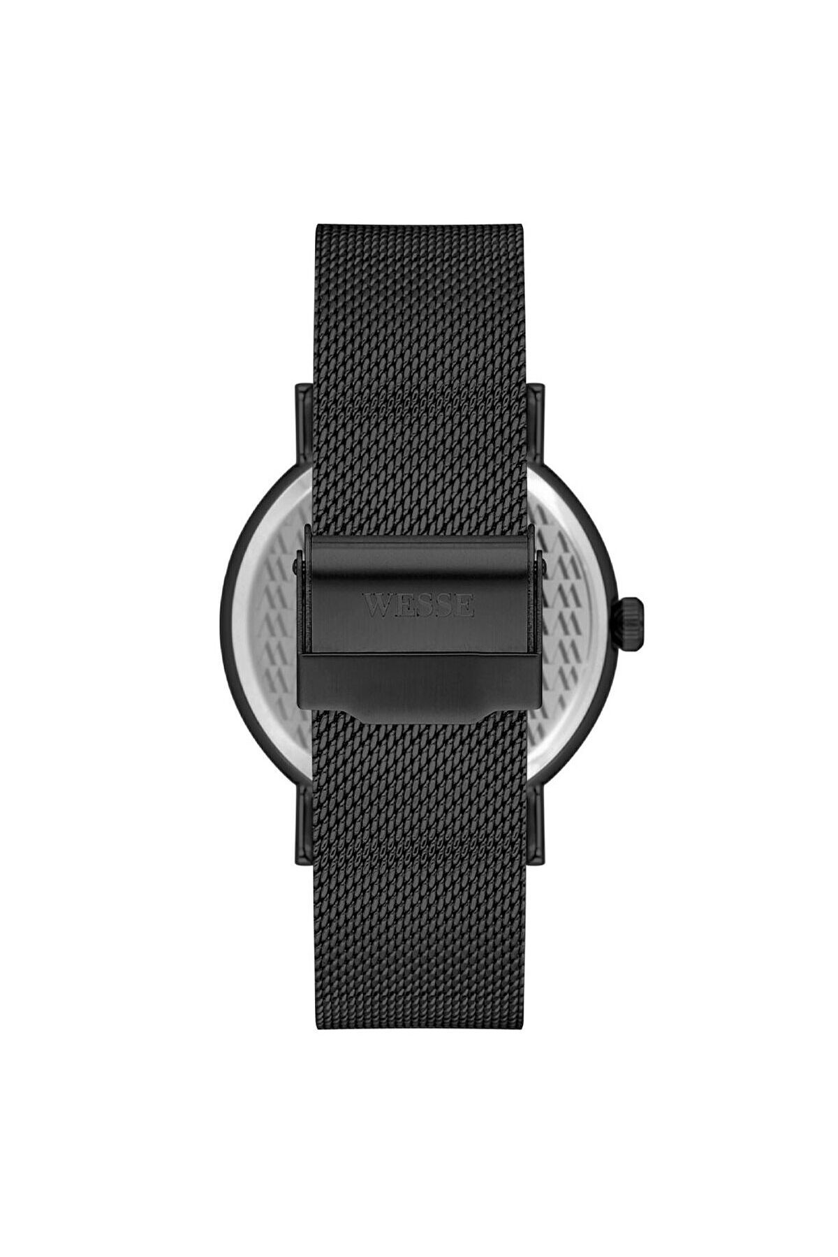 Wesse-Wwg204003 Wristwatch 3