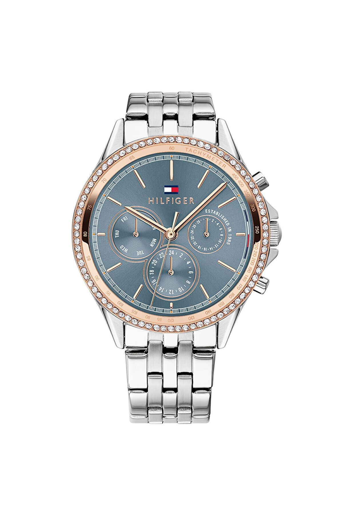 Tommy Hilfiger-ث 1781976   ساعة يد نسائية 1