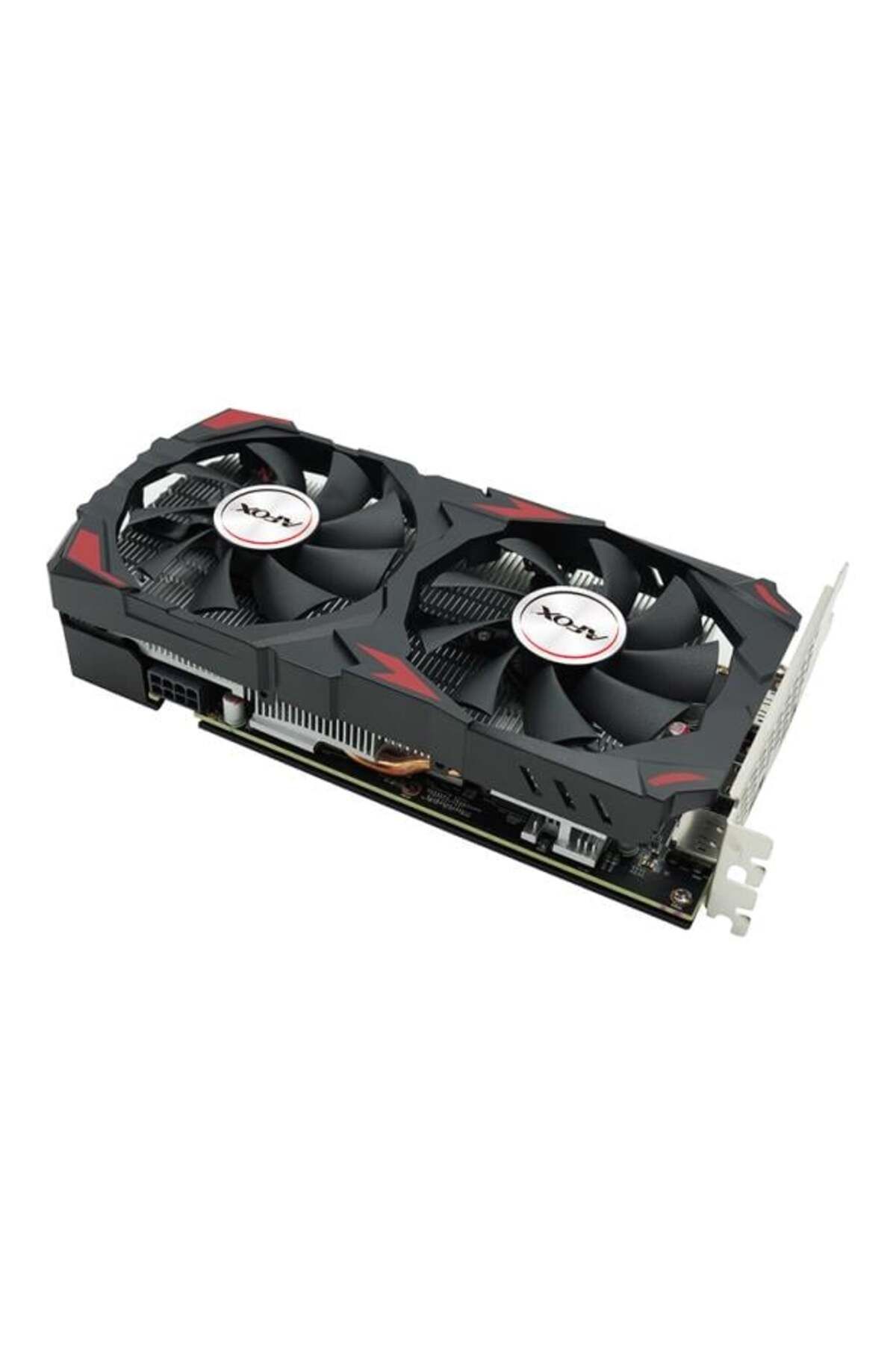 Afox Rx580 8gb Gddr5 256bit (AFRX580-8192D5H1-V2)