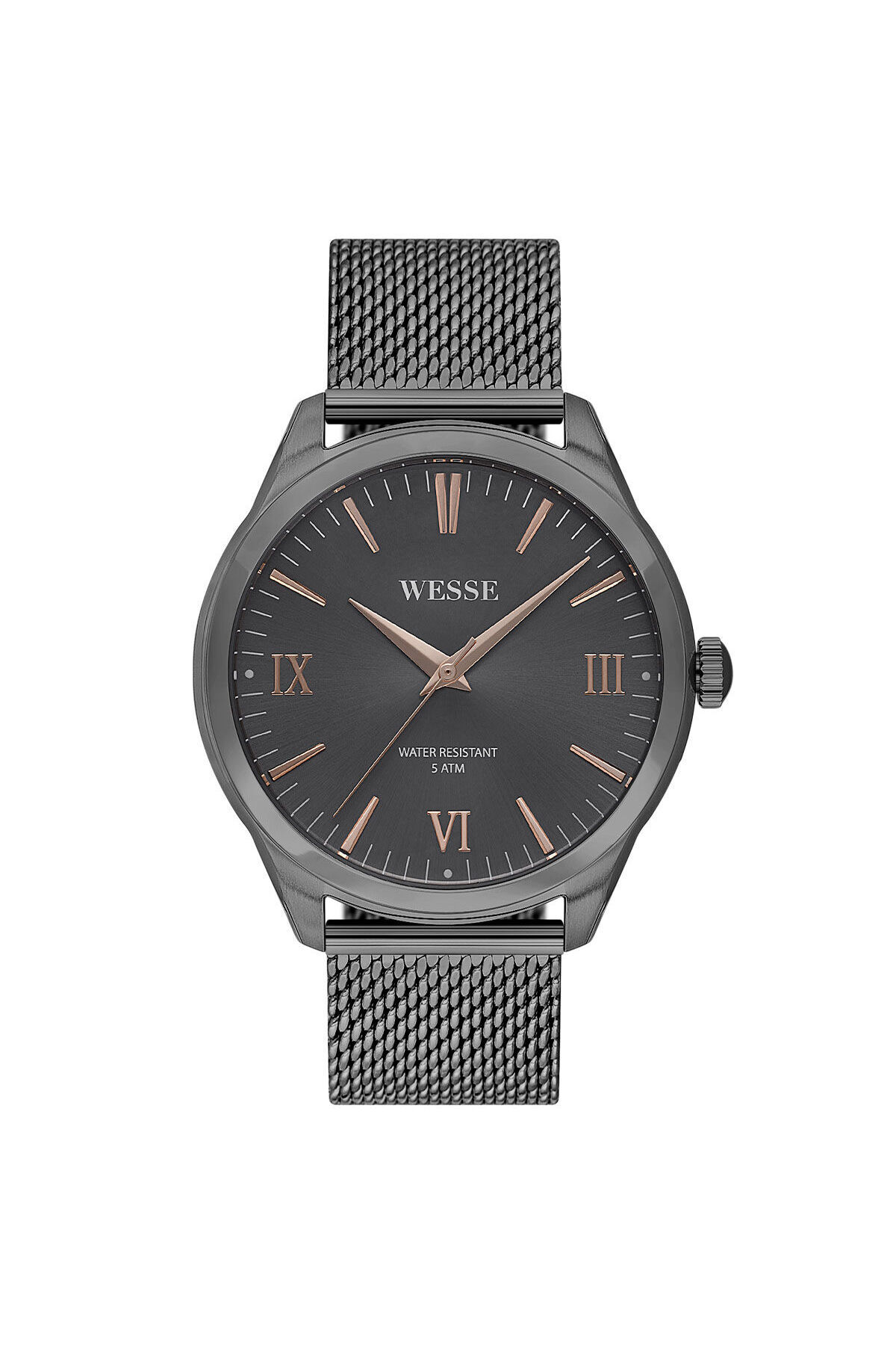 ساعت مچی مردانه Wwg 208704