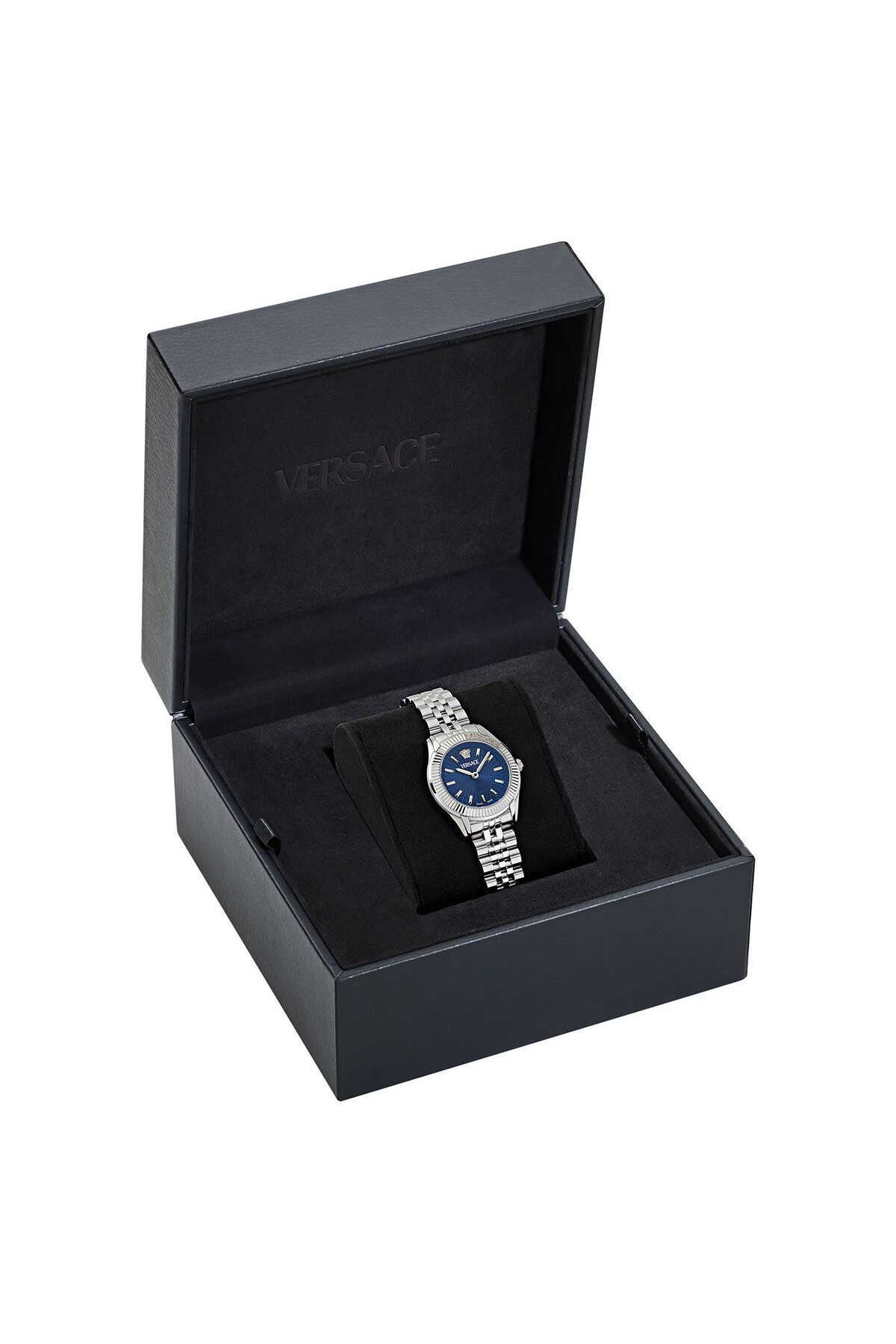 Versace Watch-VRSCVE9CA0124 Women's Wristwatch 4