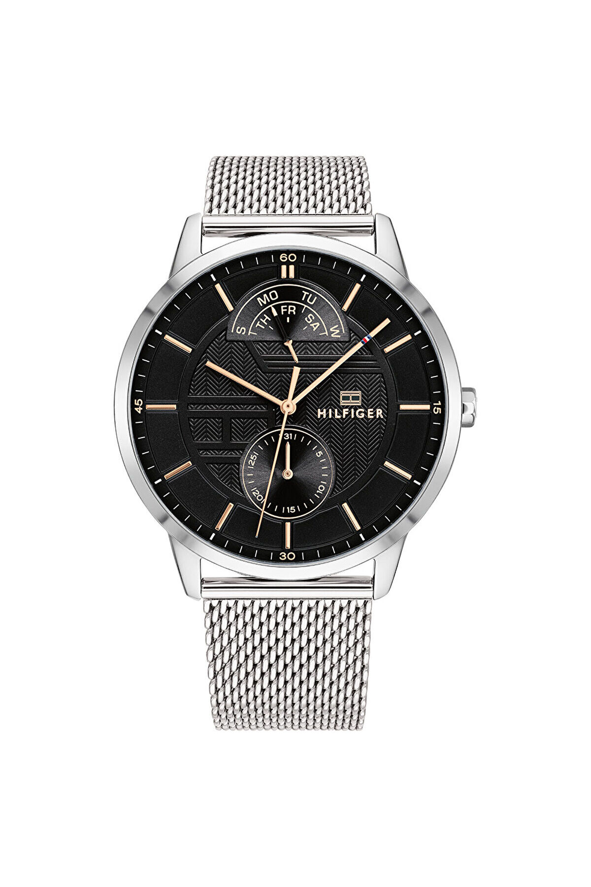 تامی هیلفیگر ساعت مچی مردانه Th1791610