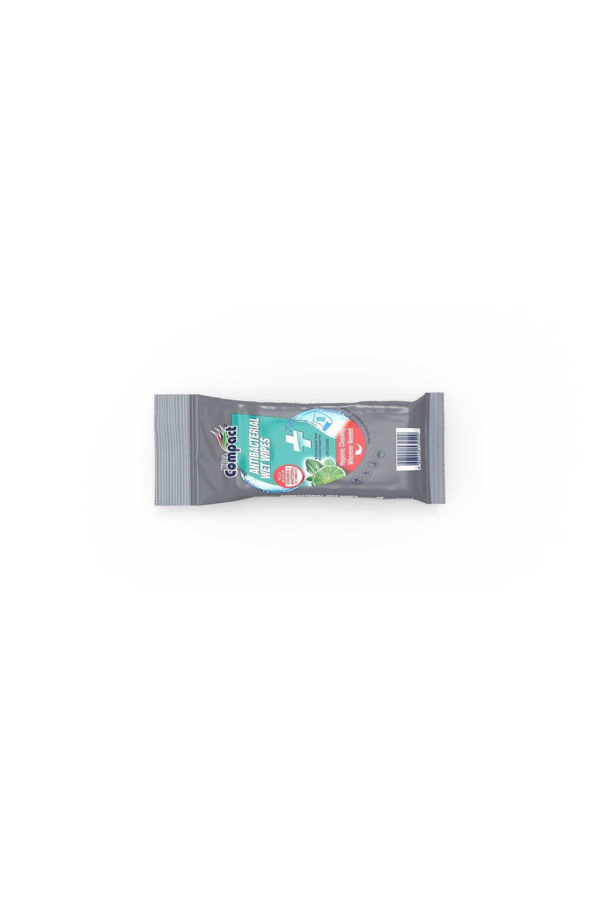 Ultra Compact Islak Mendil
