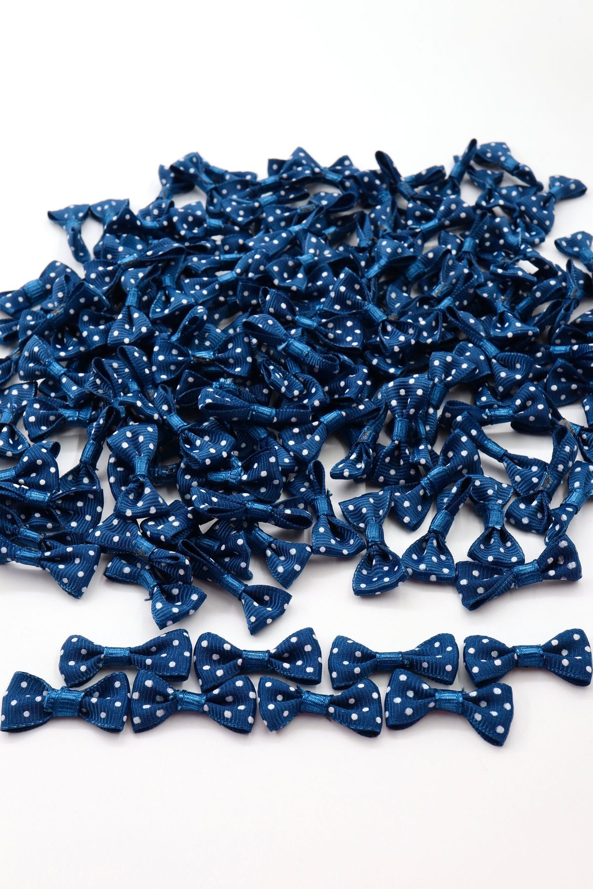 YENİCİ Puantiyeli Fiyonk 100 Adet (3cm)