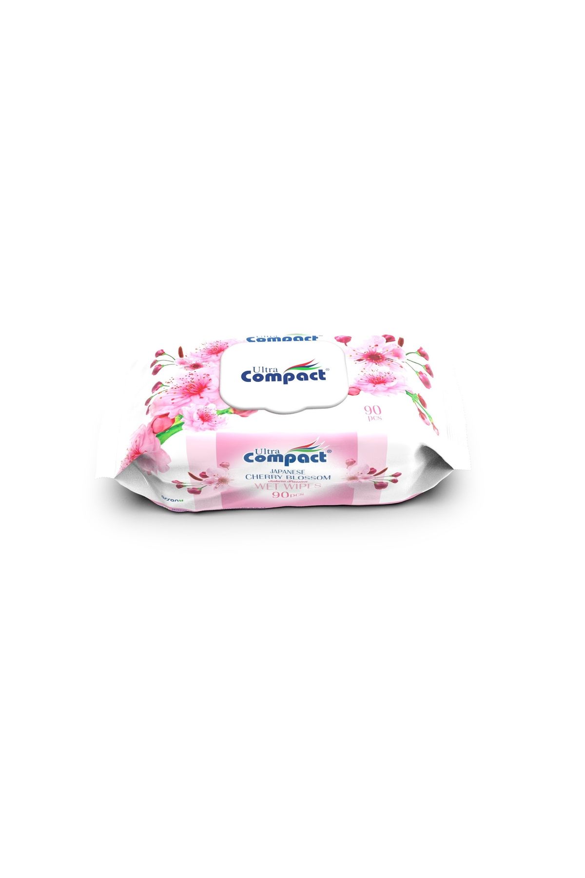Ultra Compact Islak Mendil