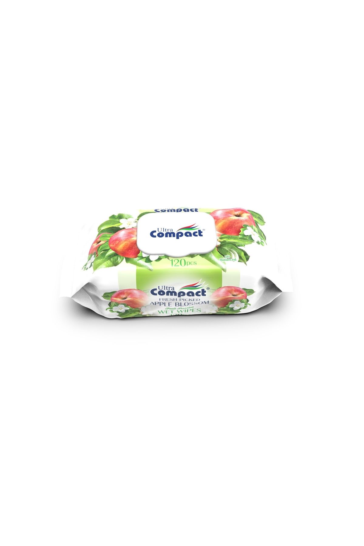 Ultra Compact Islak Mendil