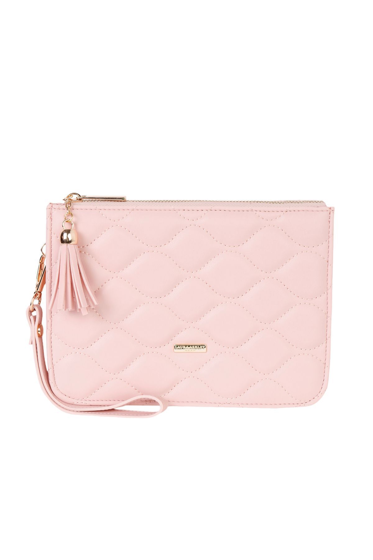 Laura Ashley Kadın Laura Ashley Cüzdan - Pembe
