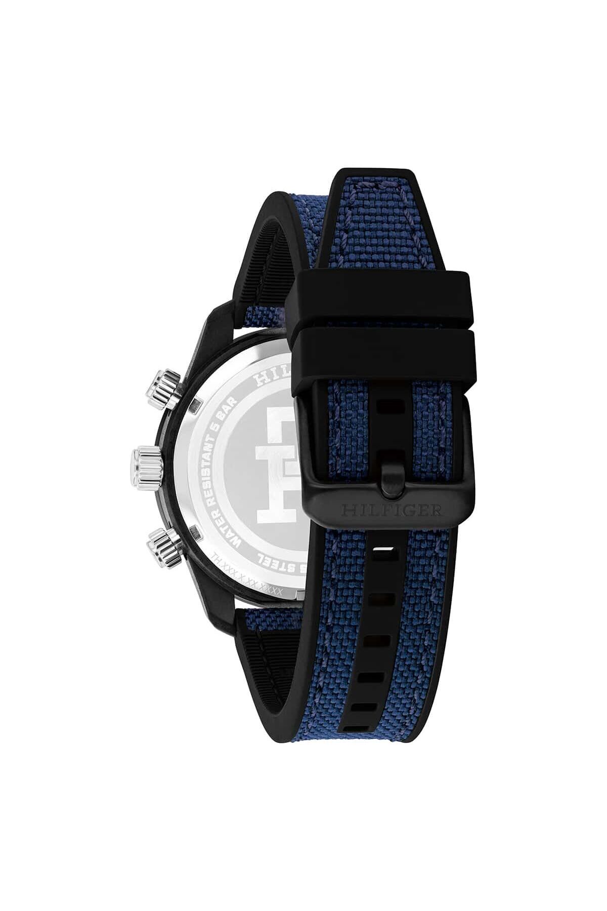Tommy Hilfiger-Th 1792183   Men's Wrist Watch 3