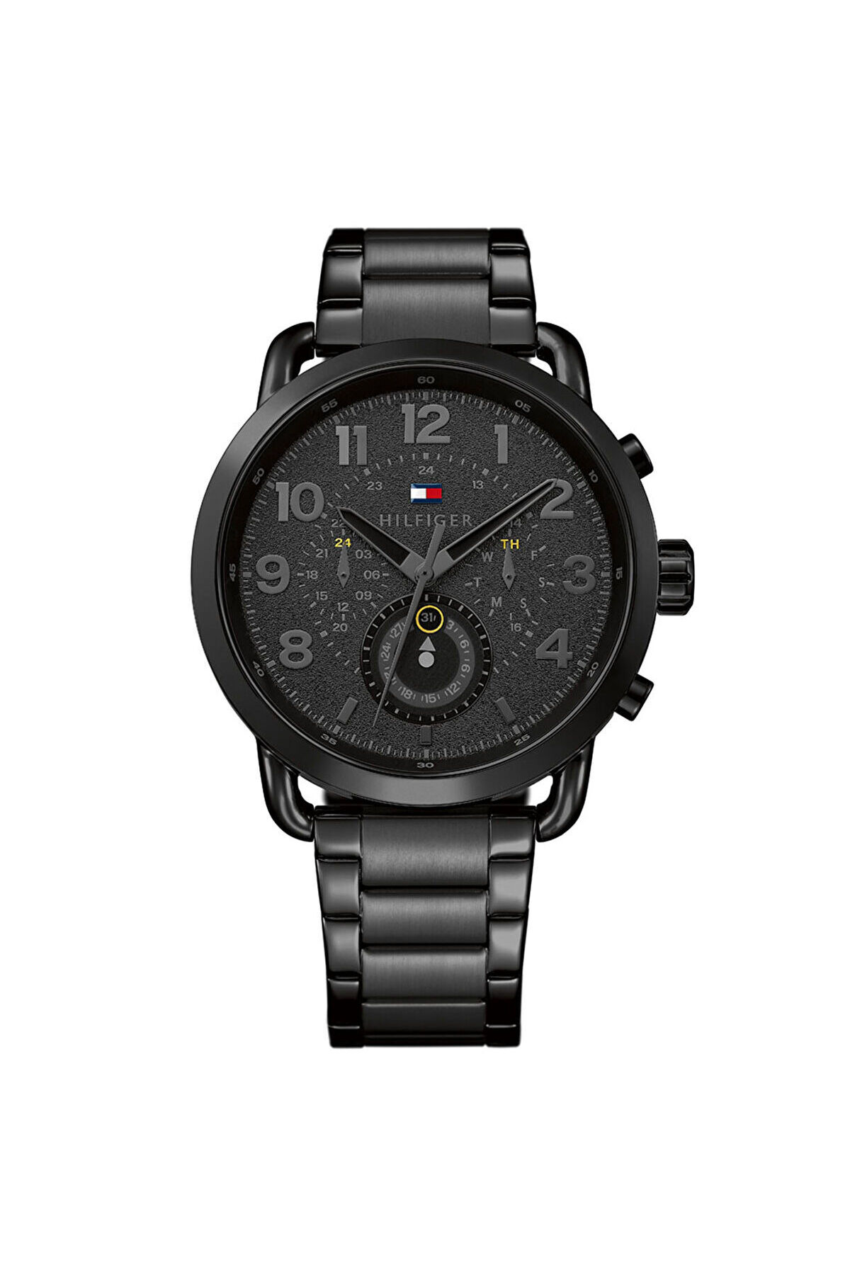 تامی هیلفیگر ساعت مچی مردانه Th1791423