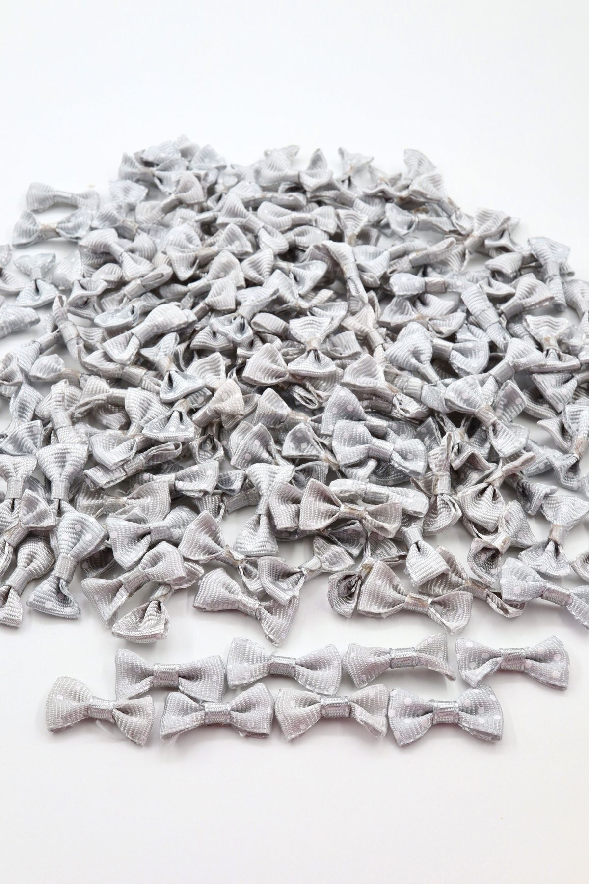 YENİCİ Puantiyeli Fiyonk 100 Adet (3cm)