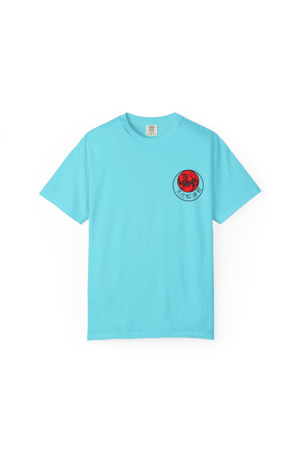Etoile Studio BENGAL - Unisex Oversize T-Shirt Streetware