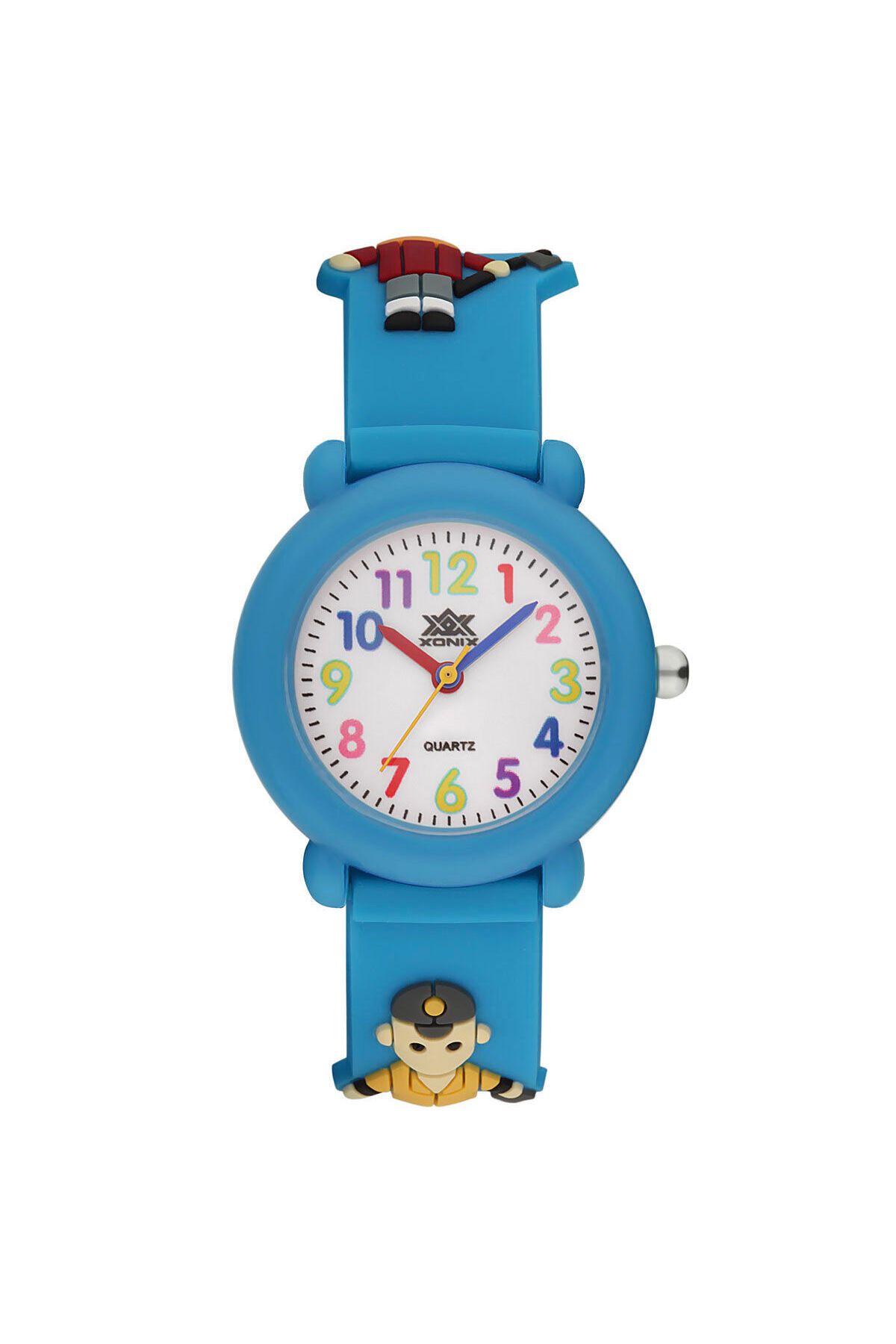 XONIX-Xox-ec003 Children's Wristwatch 1