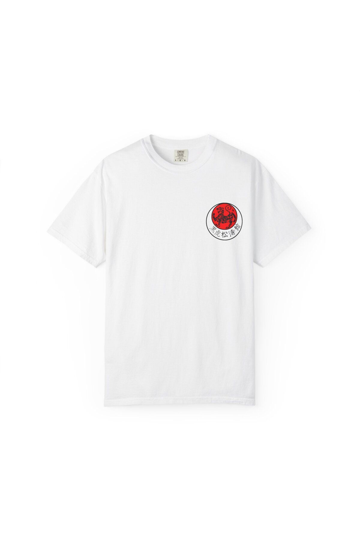 Etoile Studio BENGAL - Unisex Oversize T-Shirt Streetware