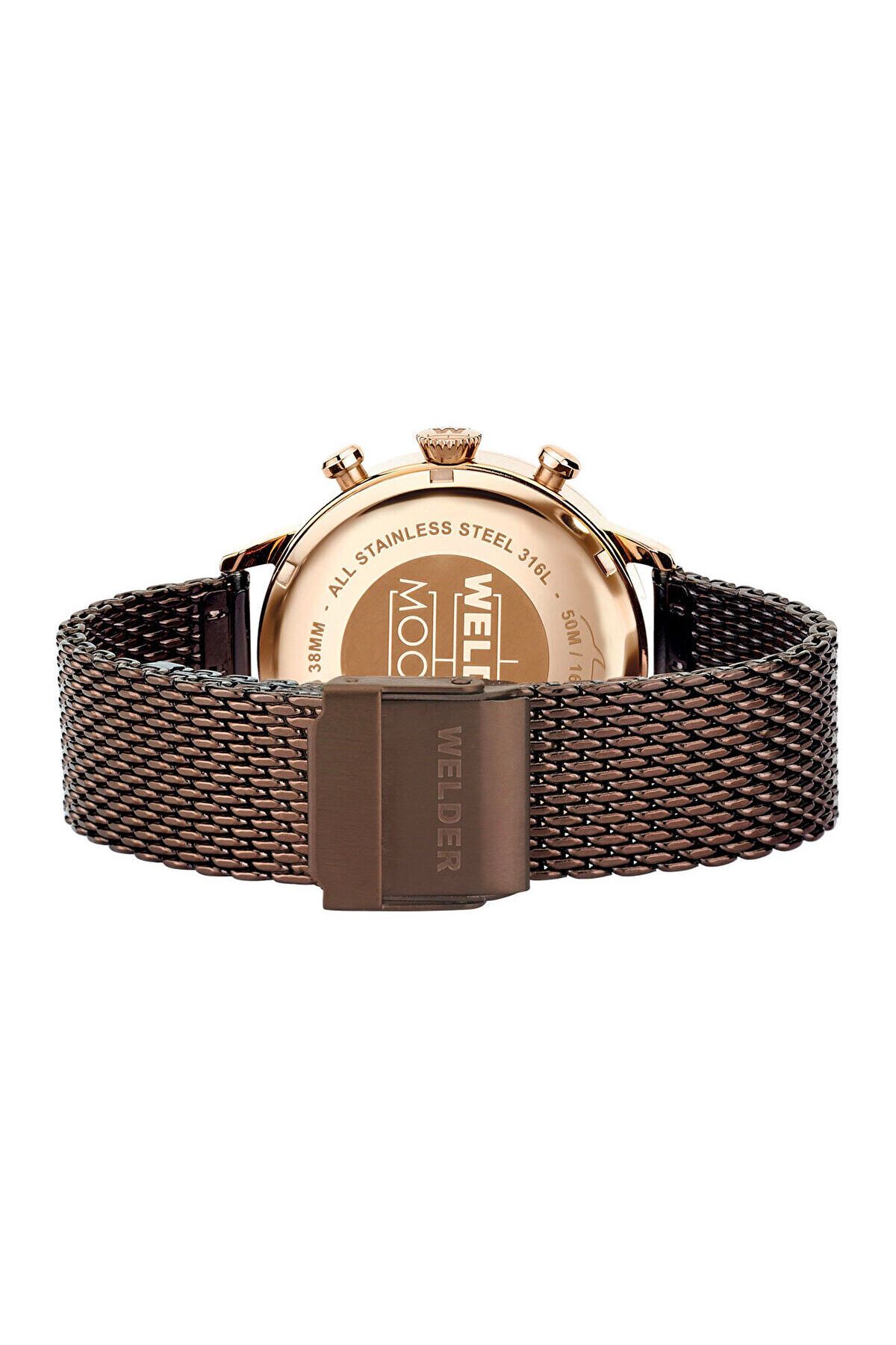 Welder-Wwrc643 Women Wrist Watch 2