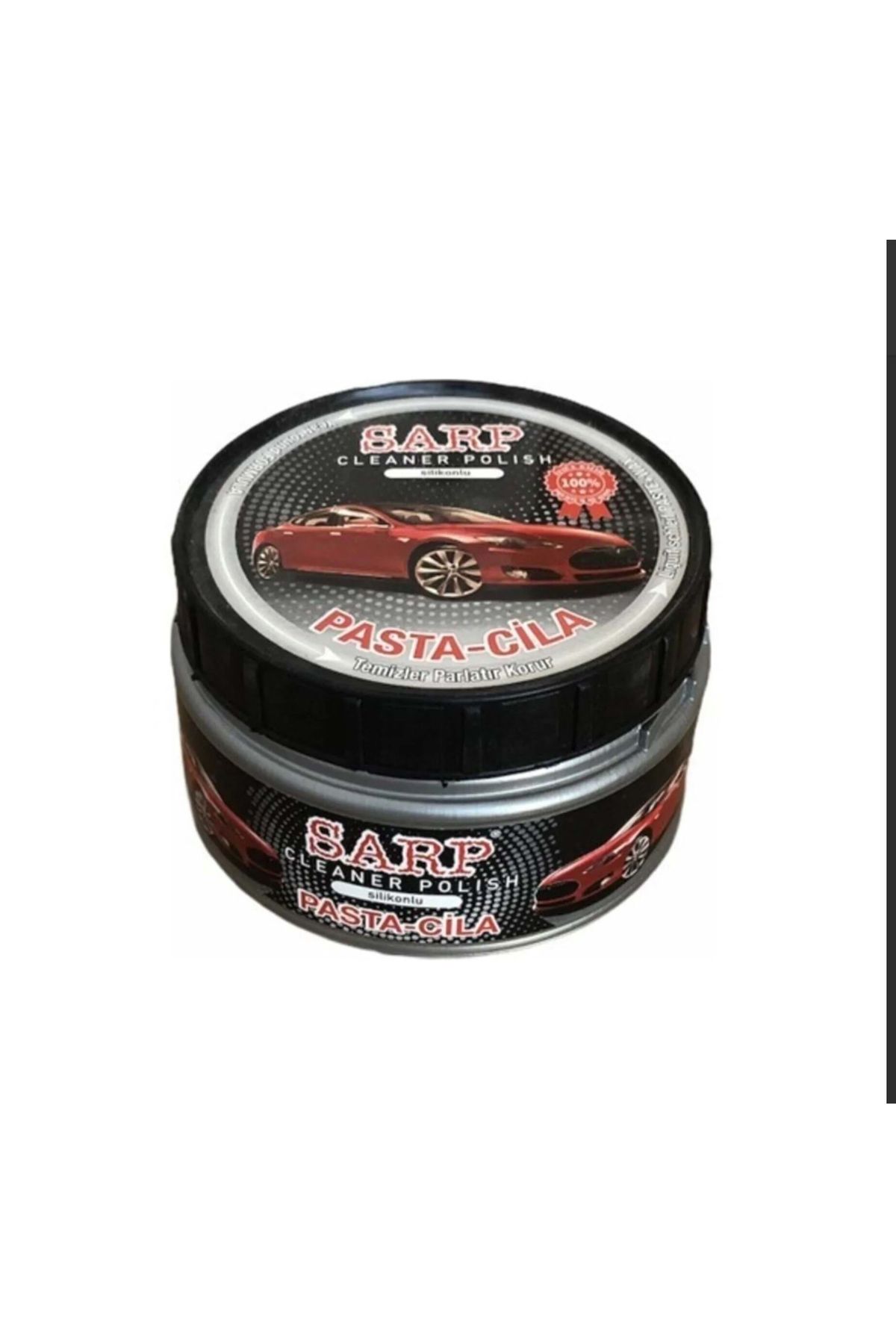 Sarp OTOMOBİL PASTA CİLA
