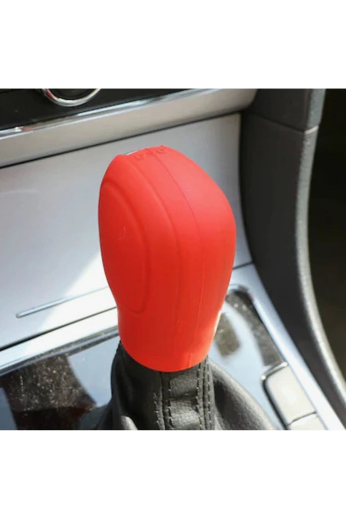 TRM DSG OTOMOTIK VİTES KILIFI KIRMIZI