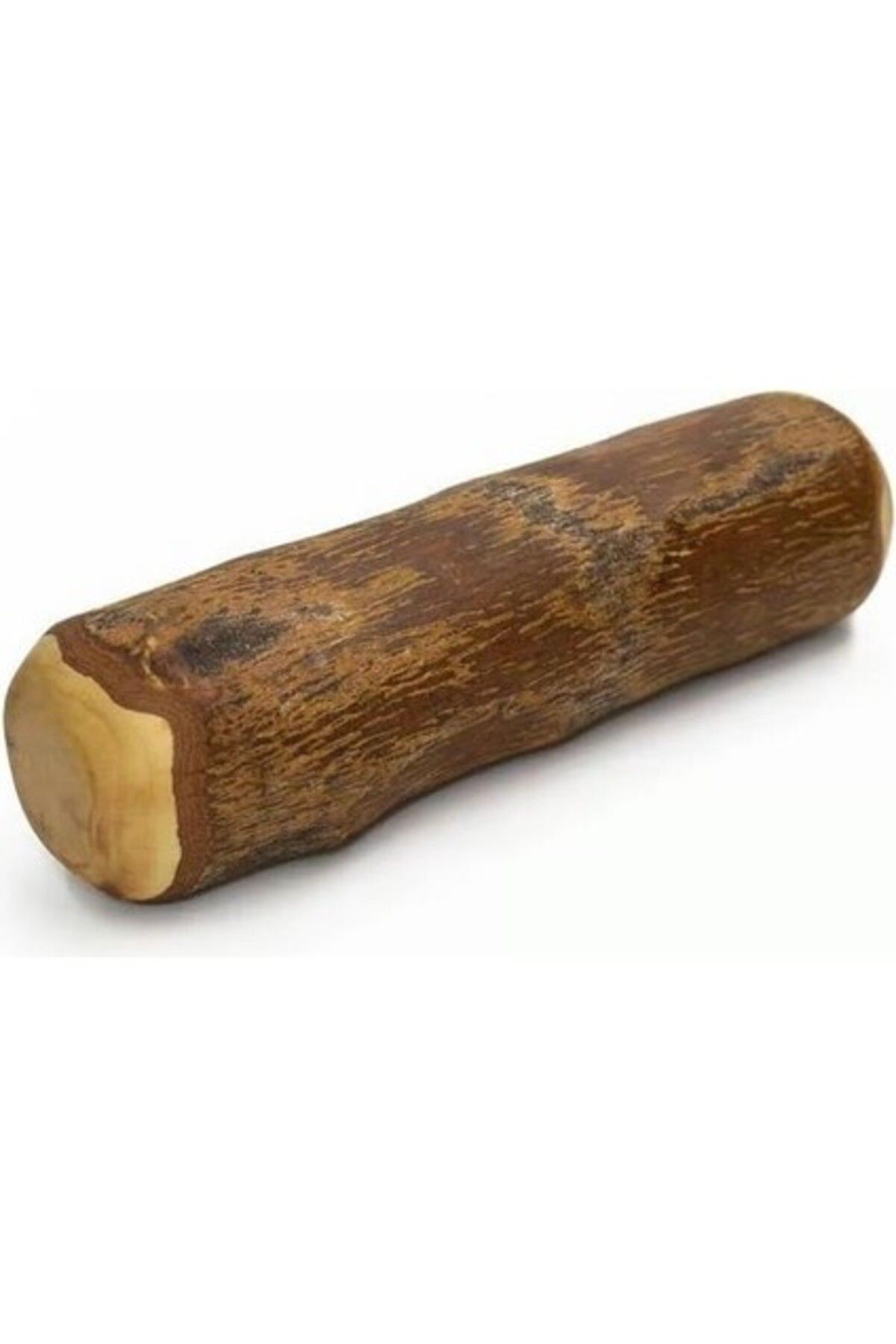 8in1 Doggie Doğal Zeytin Ağacı Çiğneme Oyuncağı L