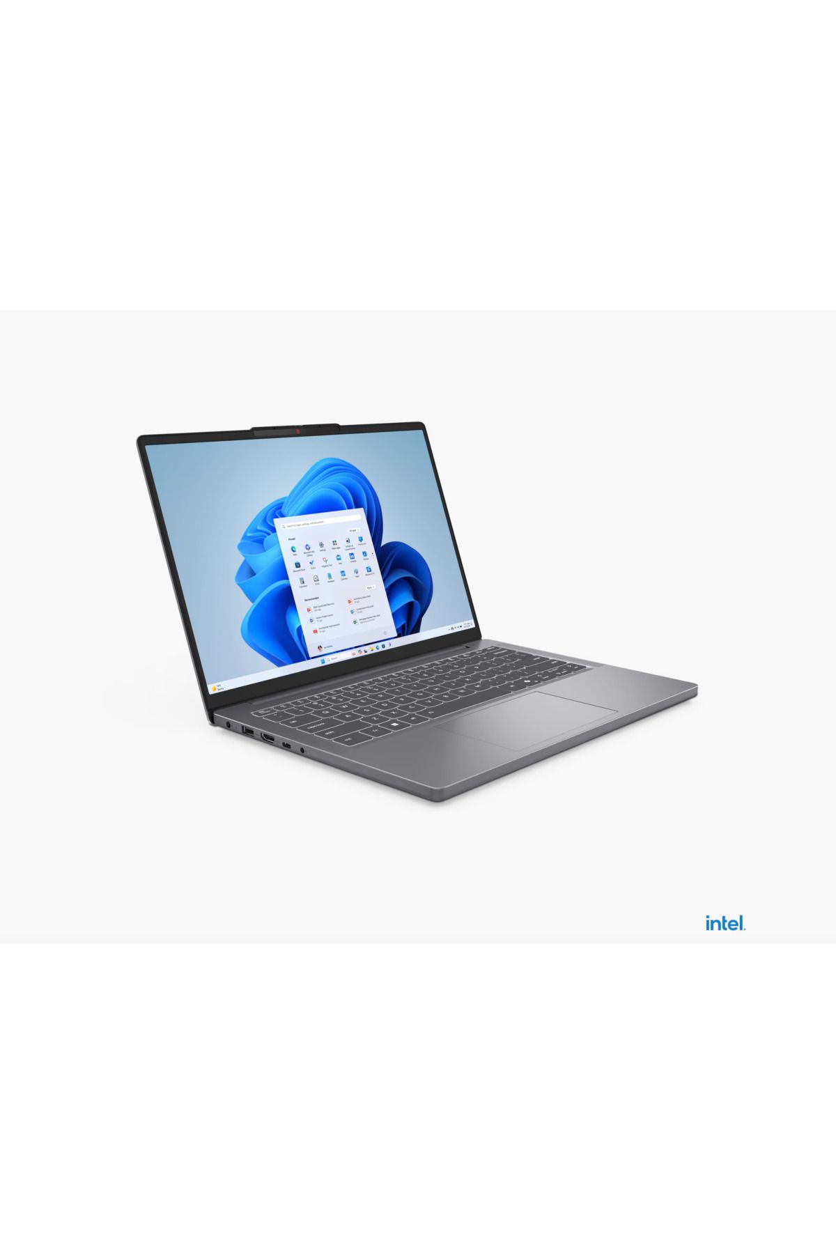 LENOVO IdeaPad Slim 3 14IRH10 Intel i5 13420H DDR5 16 GB 512 GB Ssd Freedos 14 Inç 83K00028TR161