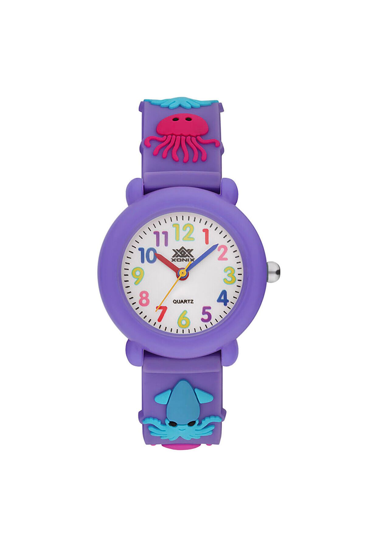 XONIX-Xox-Kc001 Children's Wristwatch 1