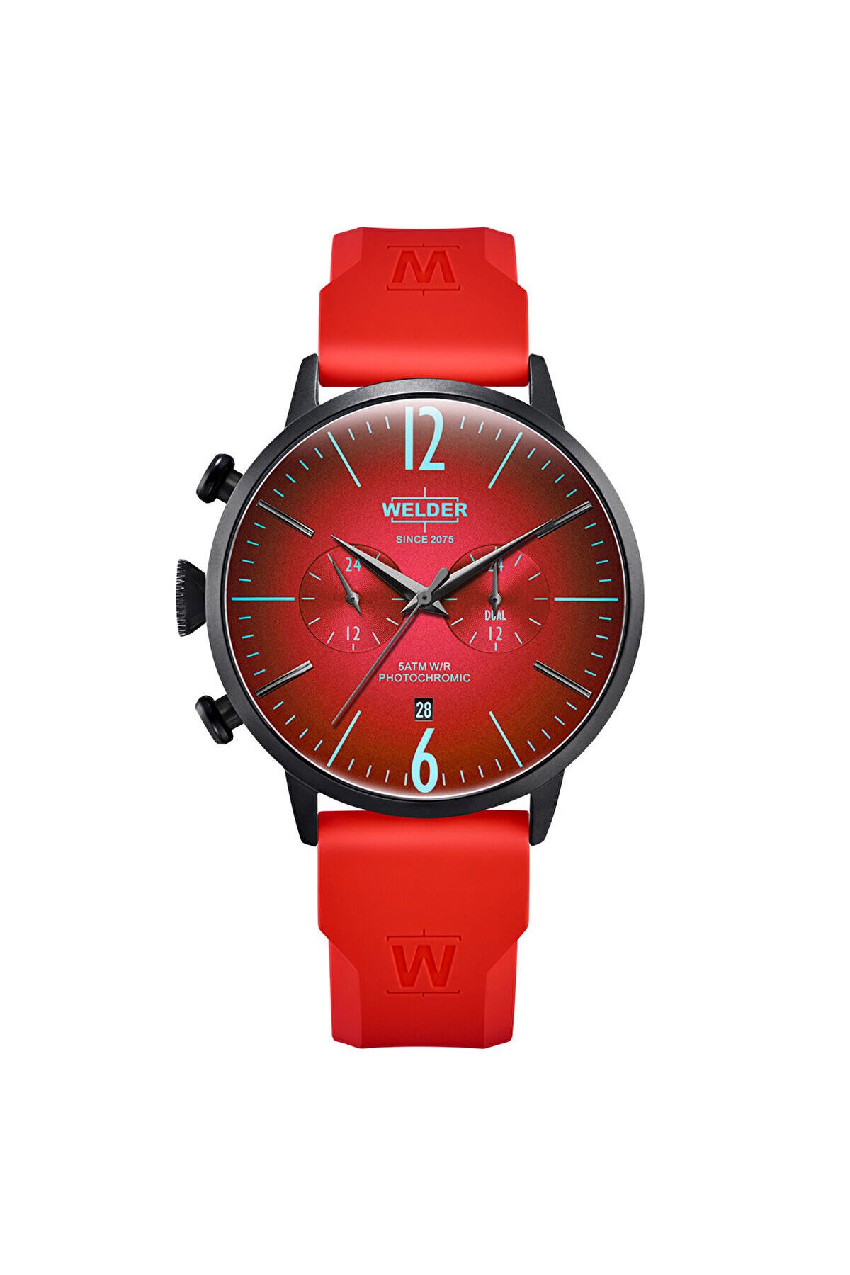 Welder-Men's Wristwatch WWRC520 1