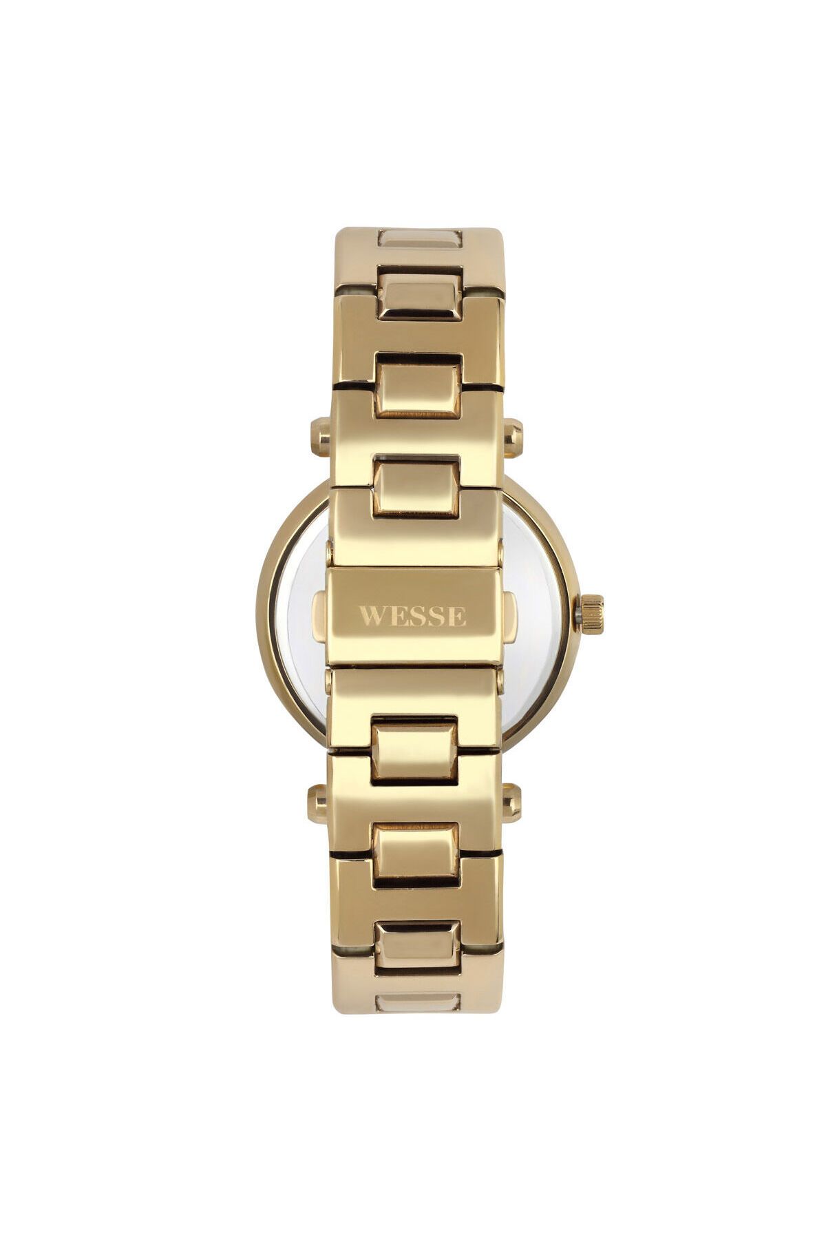 Wesse-Wwl 101105   Women's Wrist Watch 3