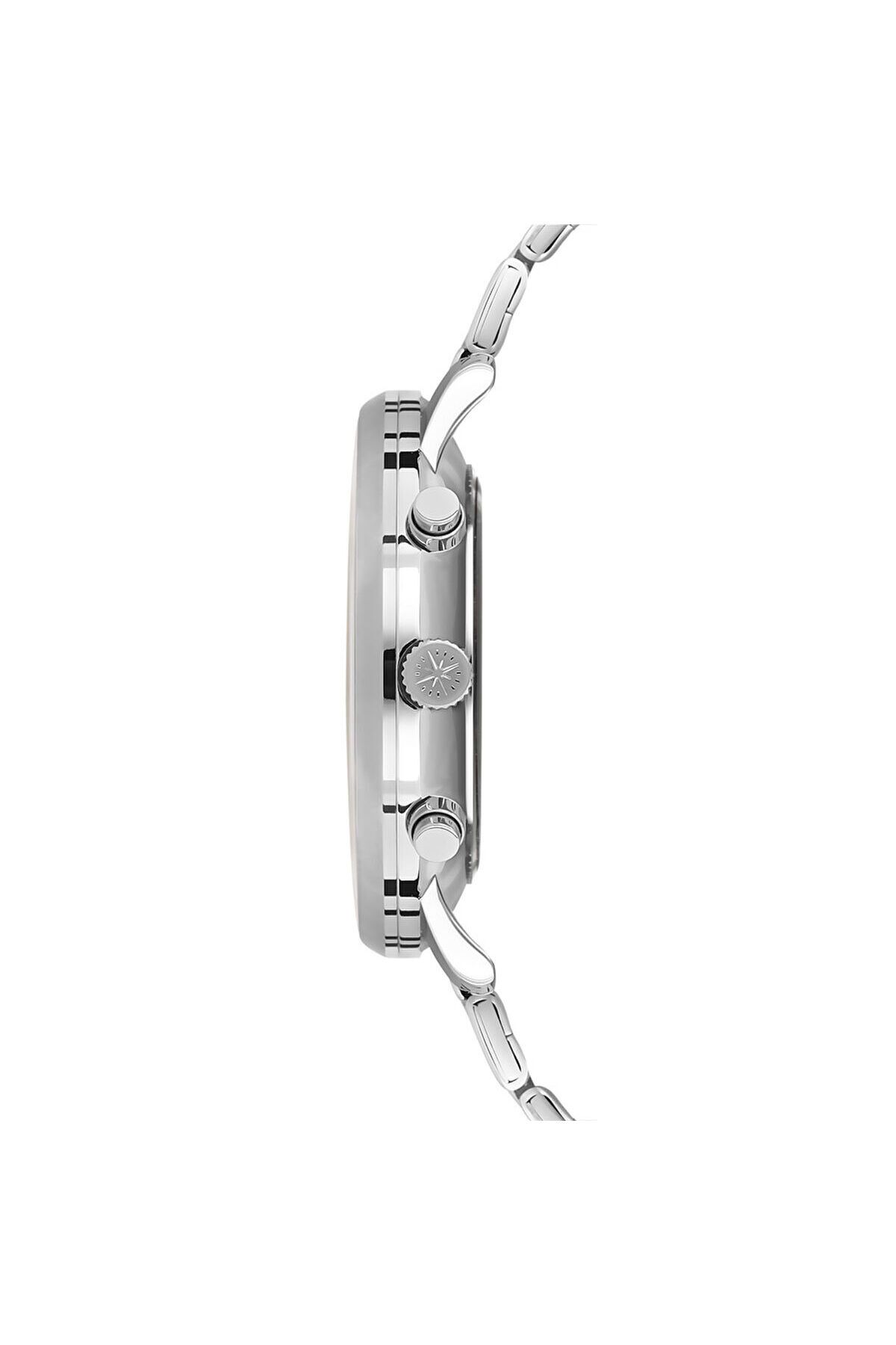 Wesse-Wwg401103Ss Wristwatch 2