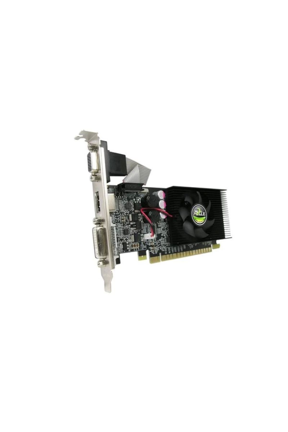 ÖYKÜ VE YİĞİT-Axle 2gb gt610 ax-gt610/2gd3p4cdil ddr3 64bit hdmi-dvi pcie 2.0 2