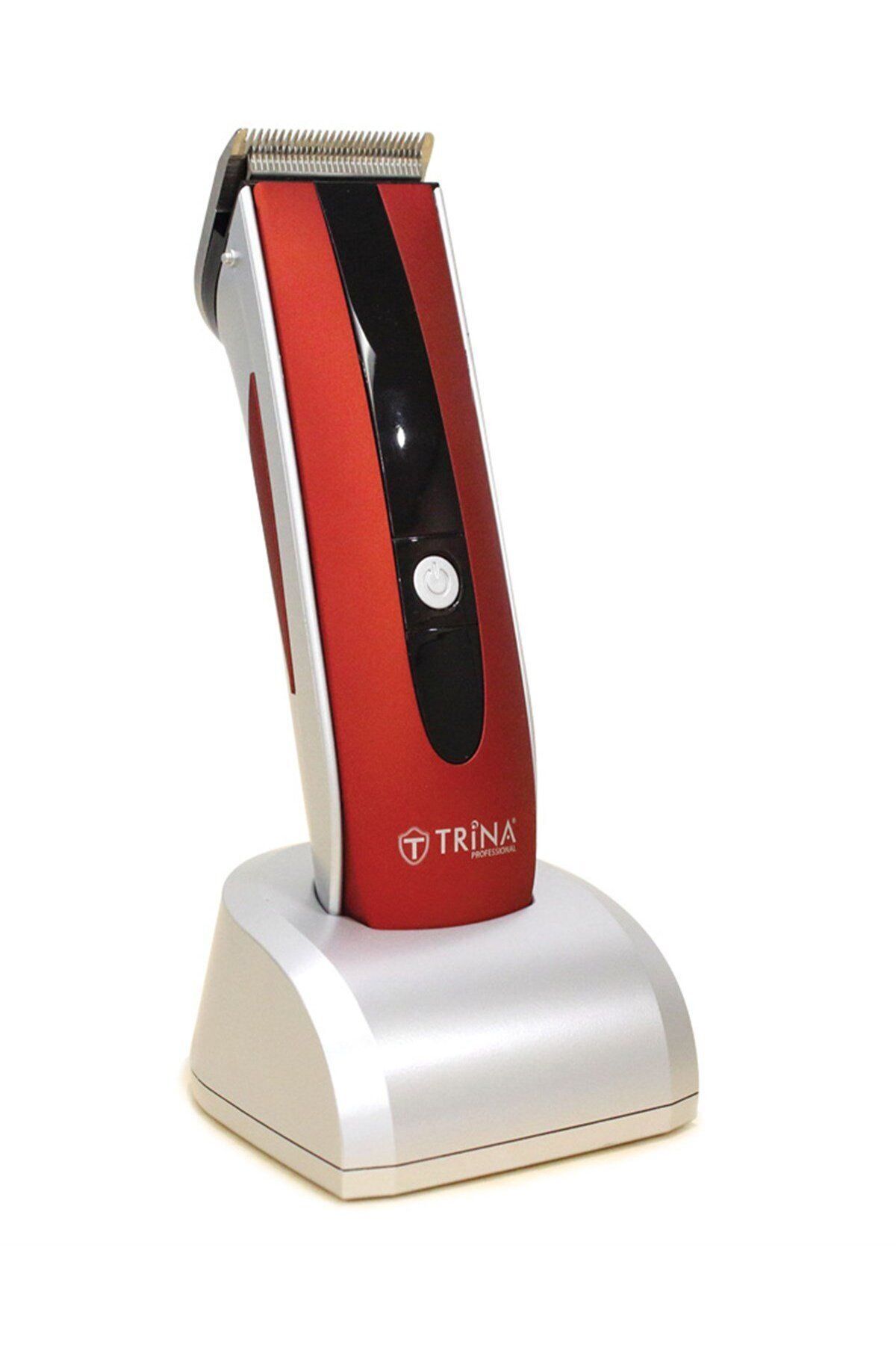 teknotrust Saç Ve Ense Kesme Makinesi - 013