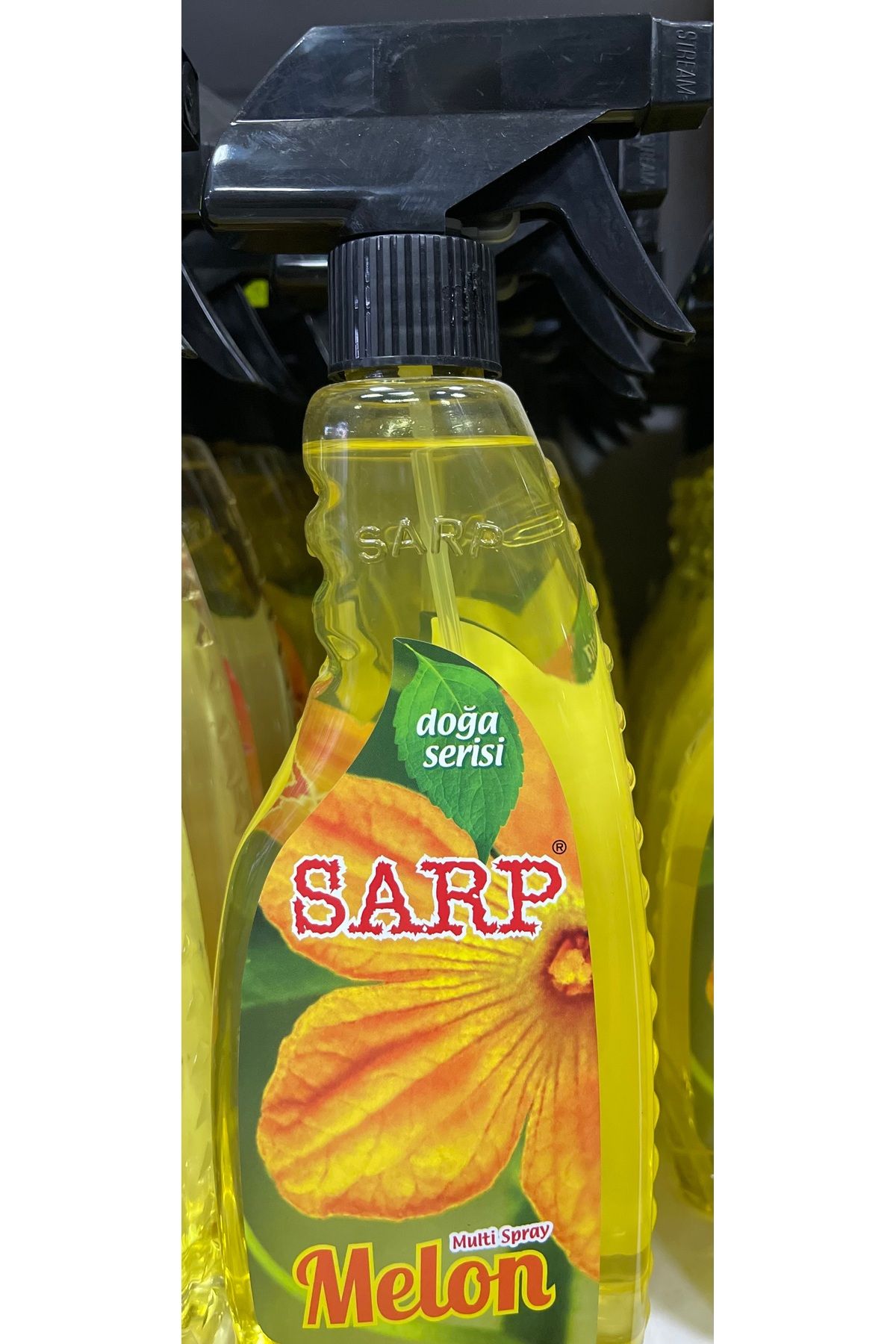 Sarp KAVUN KOKUSU 500 ML