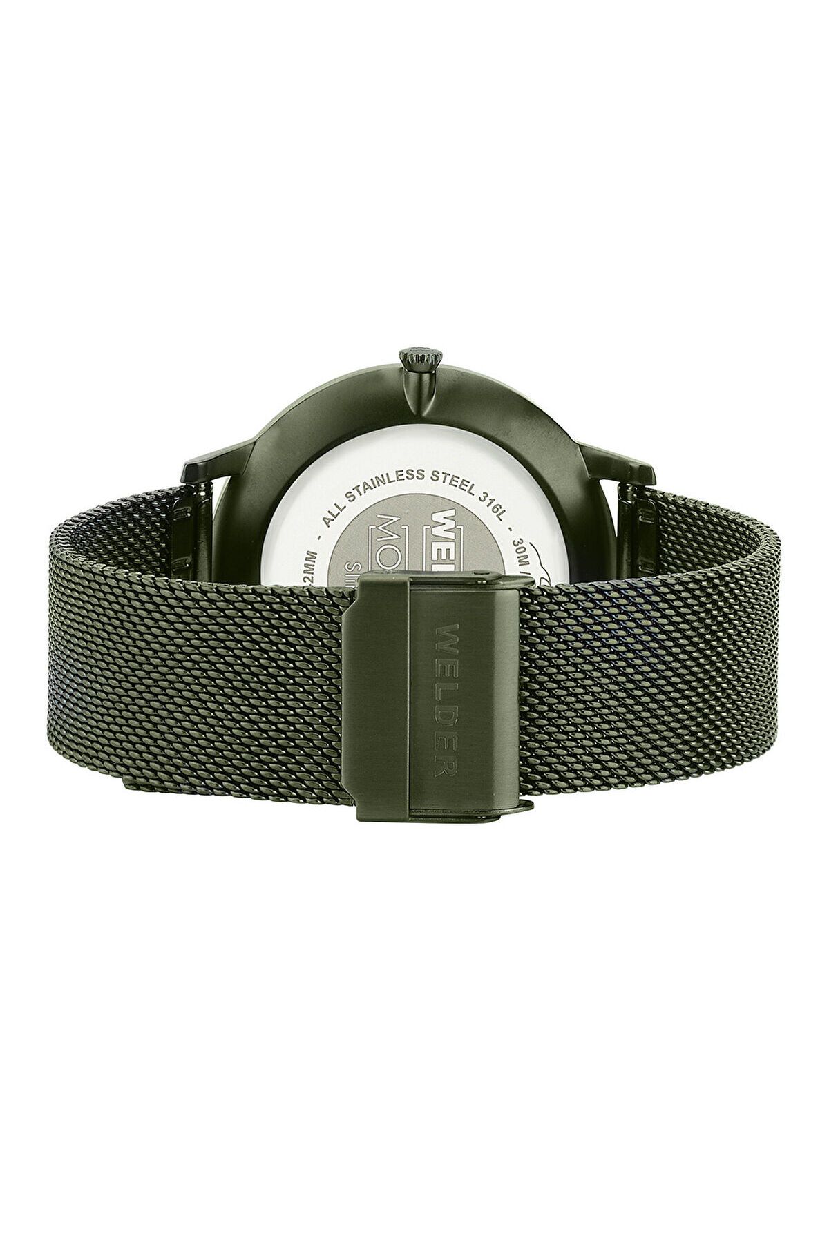 Welder-Wwrs419 Women | Men's Wristwatch 2