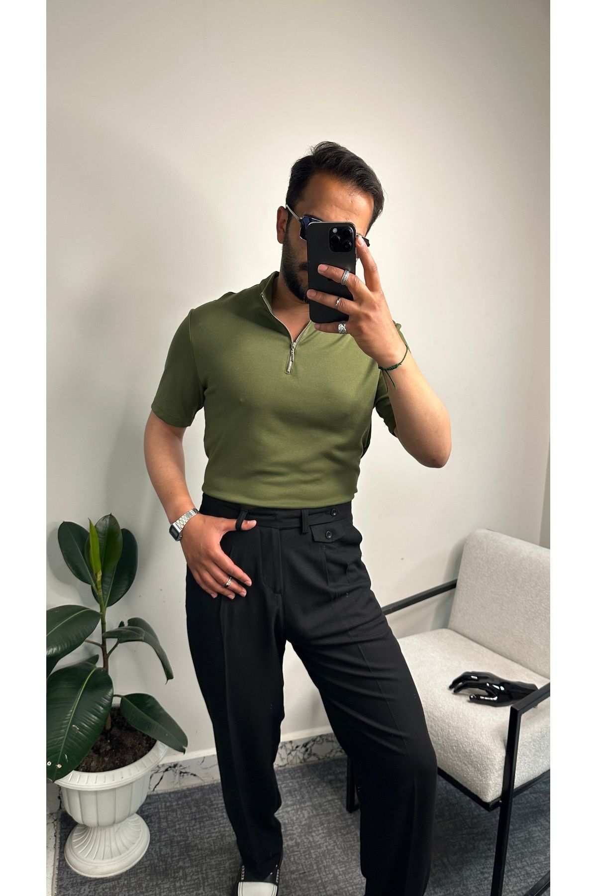 MODA Tişört