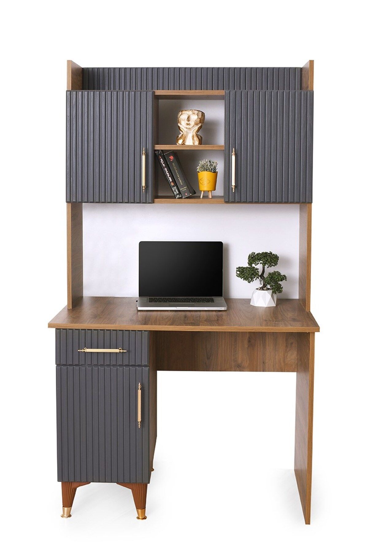 AYDINEV ASTOR MDF ÇALIŞMA MASASI