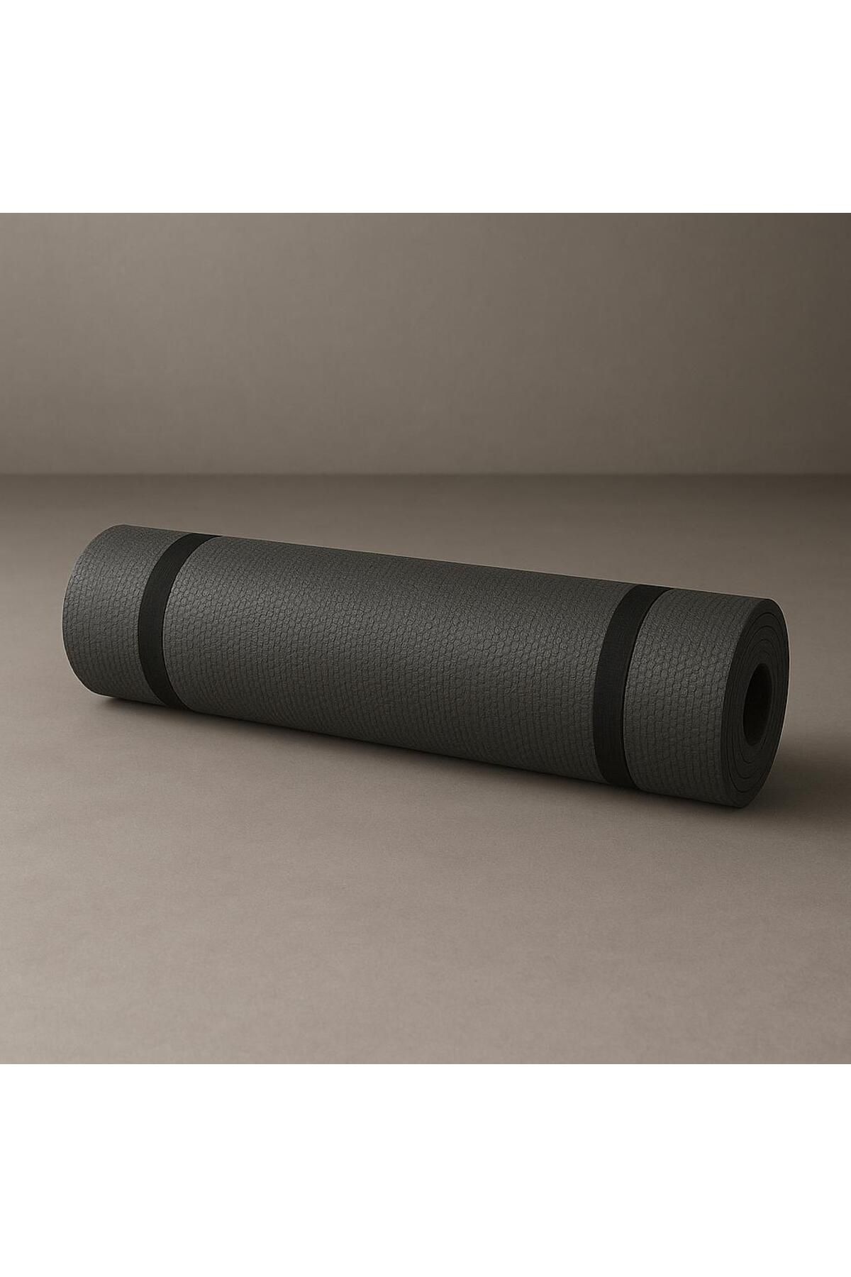 Genel Markalar 10mm ve 6mm PLATES YOGA MİNDERİ VE KAMP MATI