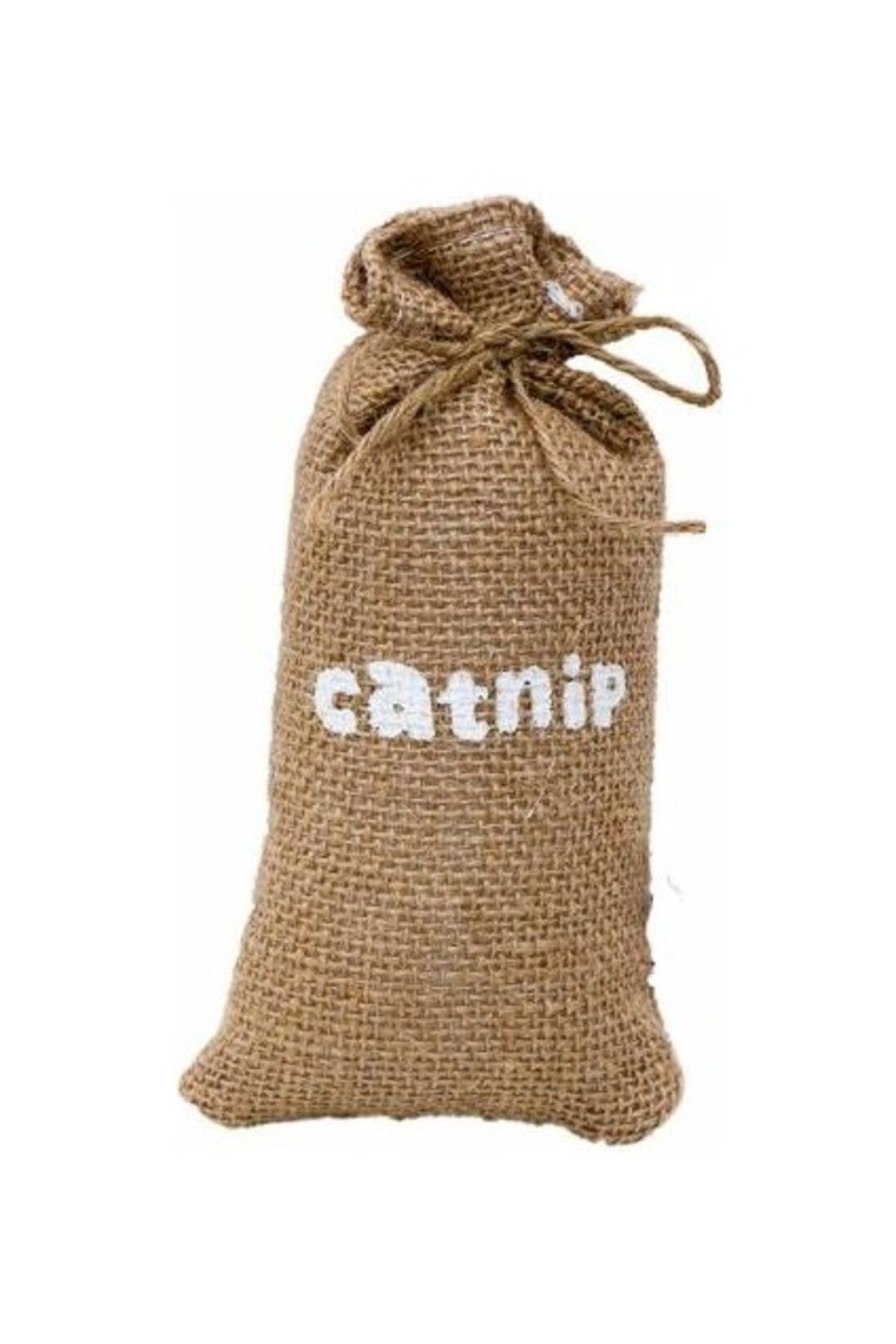Orqinel Eastland Catnip Kedi Cuvalı