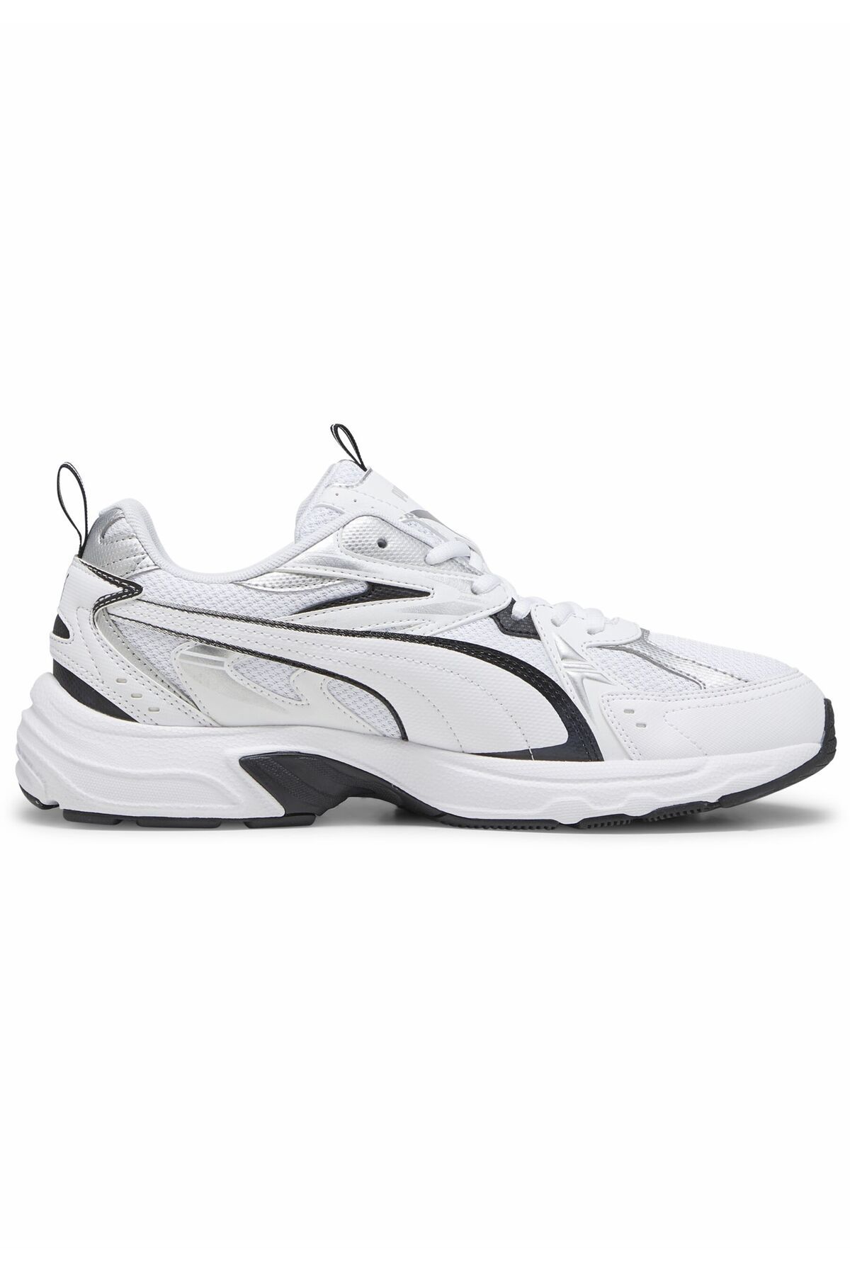 Puma-Milenio Tech Low Boot Herren Freizeittrainer 7