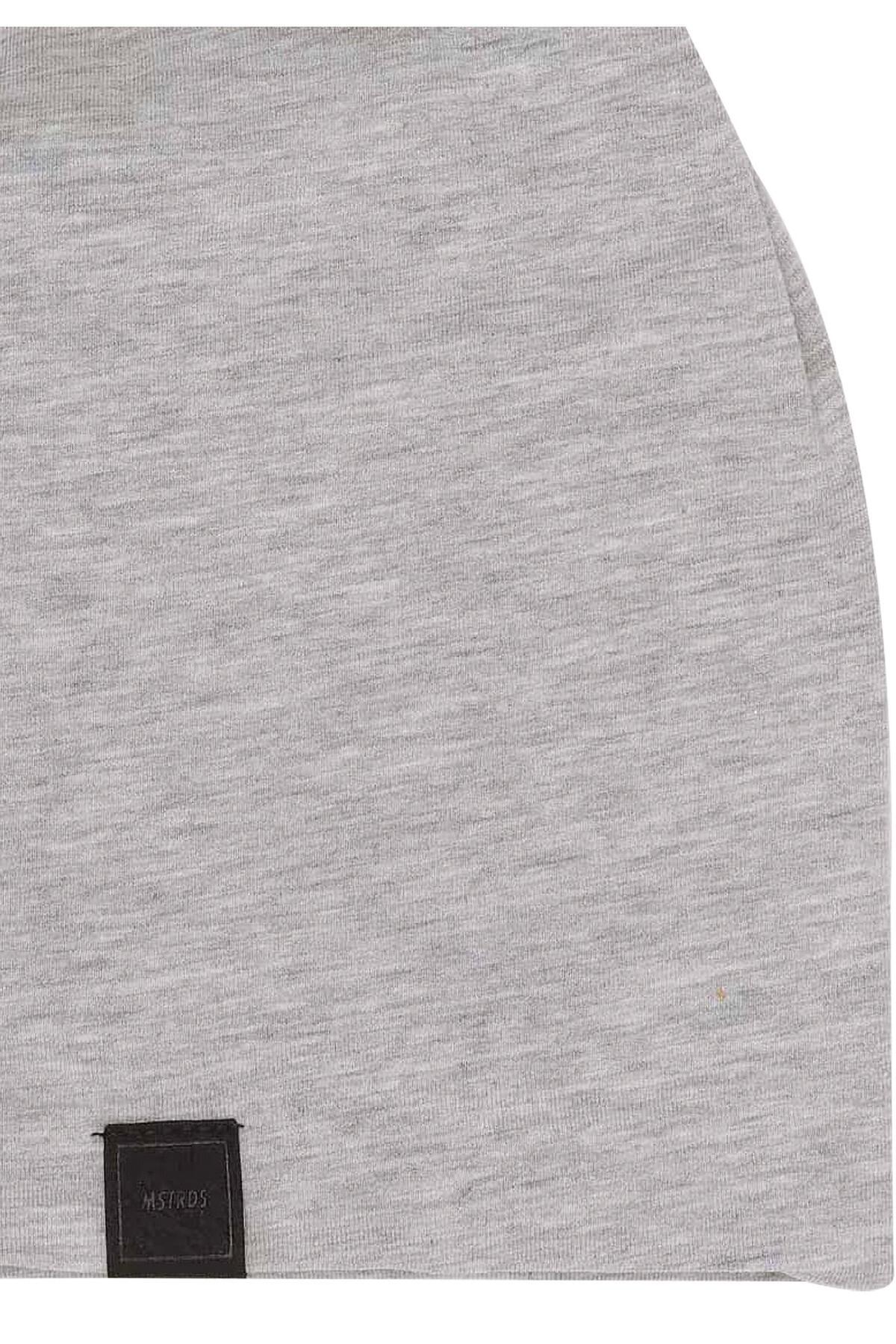 MSTRDS-Unisex Jersey Beanie 3