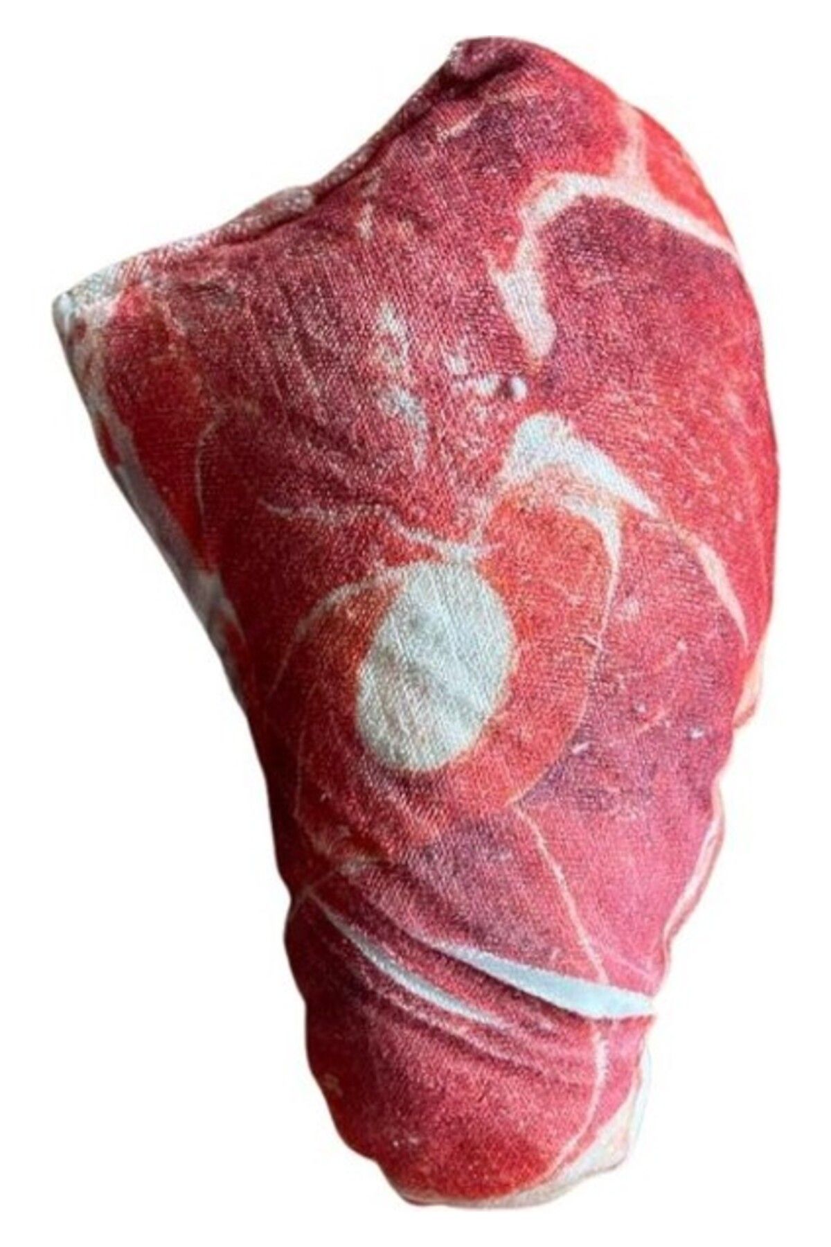 Orqinel Glipet Peluş Kedi ve Köpek Oyuncağı - Et 21CM