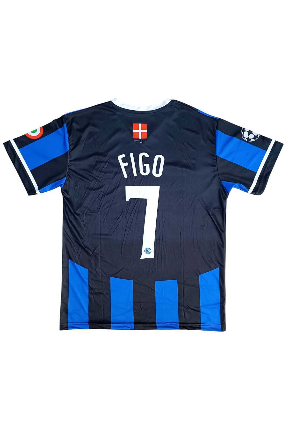 Menta store Luiis Figo Nostalji Forması