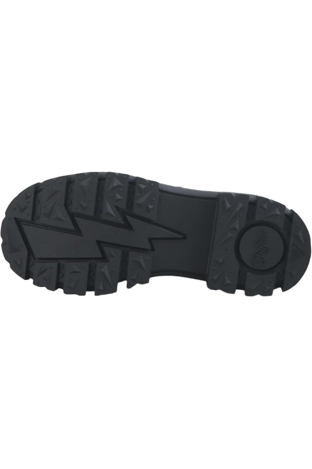 Buffalo-Damen Aspha Cls Shoe Flat 6