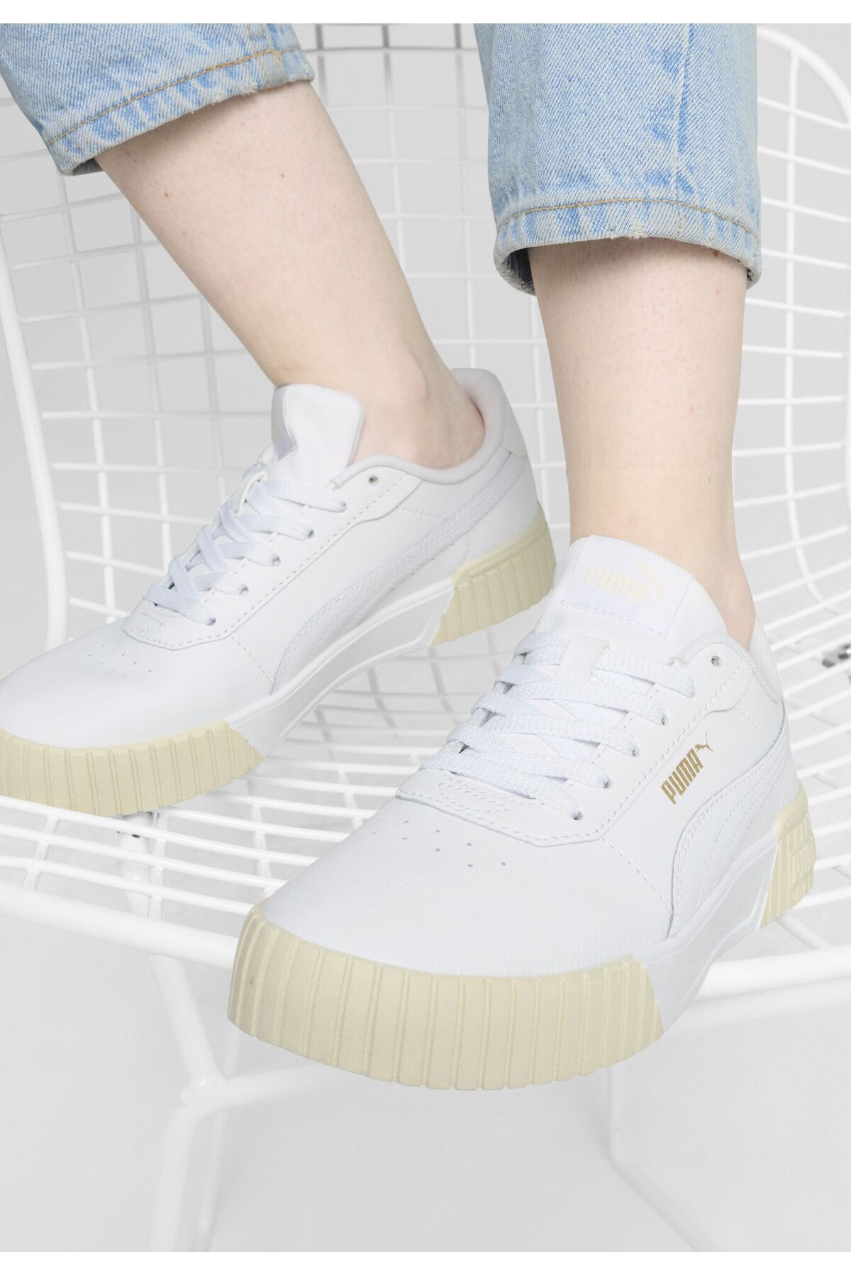 Puma-Carina 2.0 Turnschuhe 3