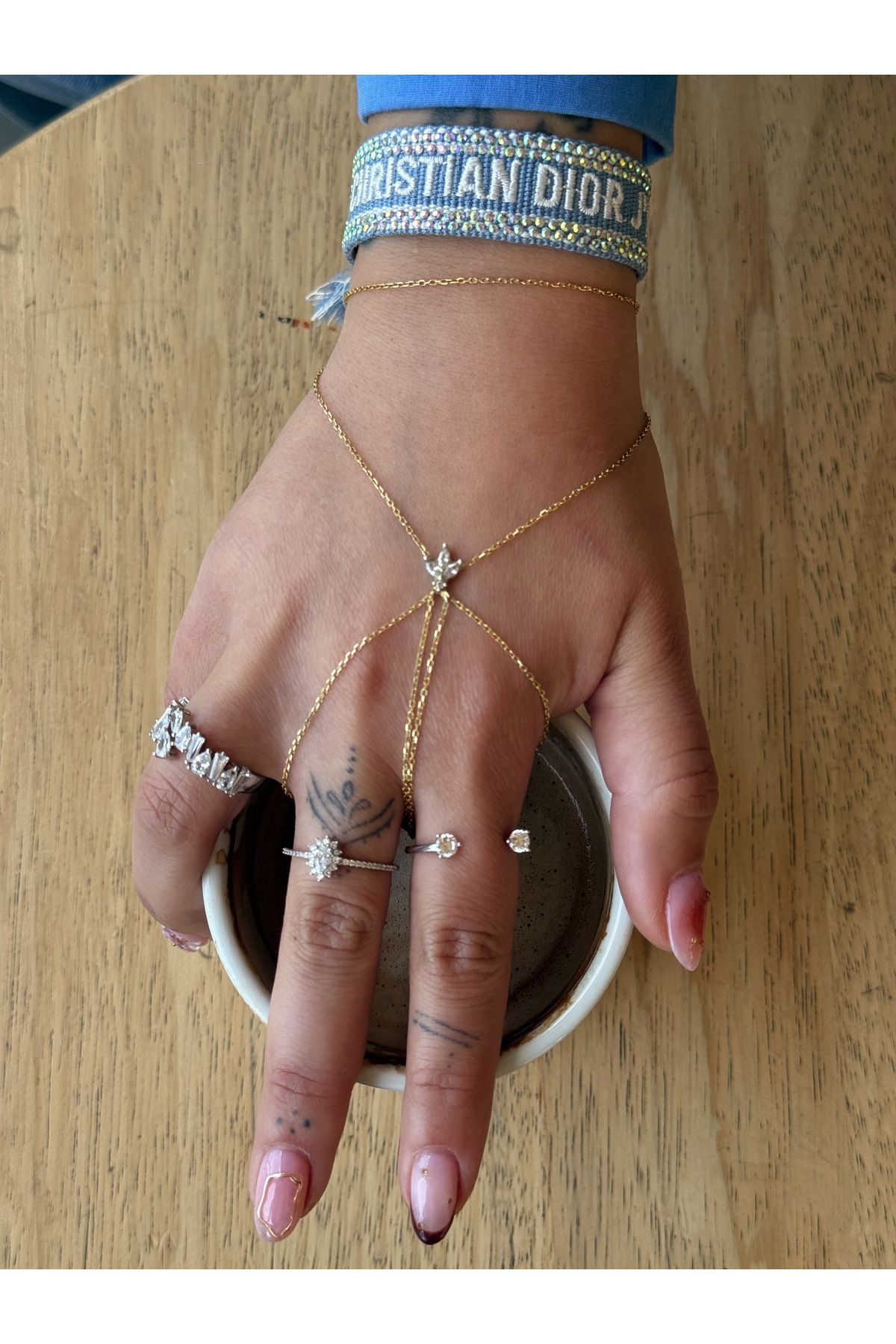 HeyYou Jewelry İthal marka bileklik