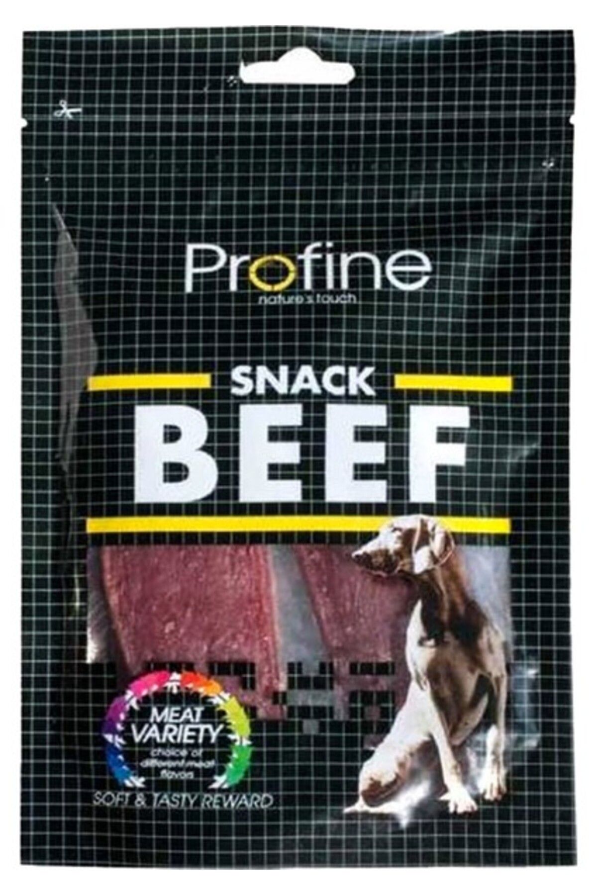 Orqinel Profine Dana Etli Profine 80 gr Köpek Ödülü