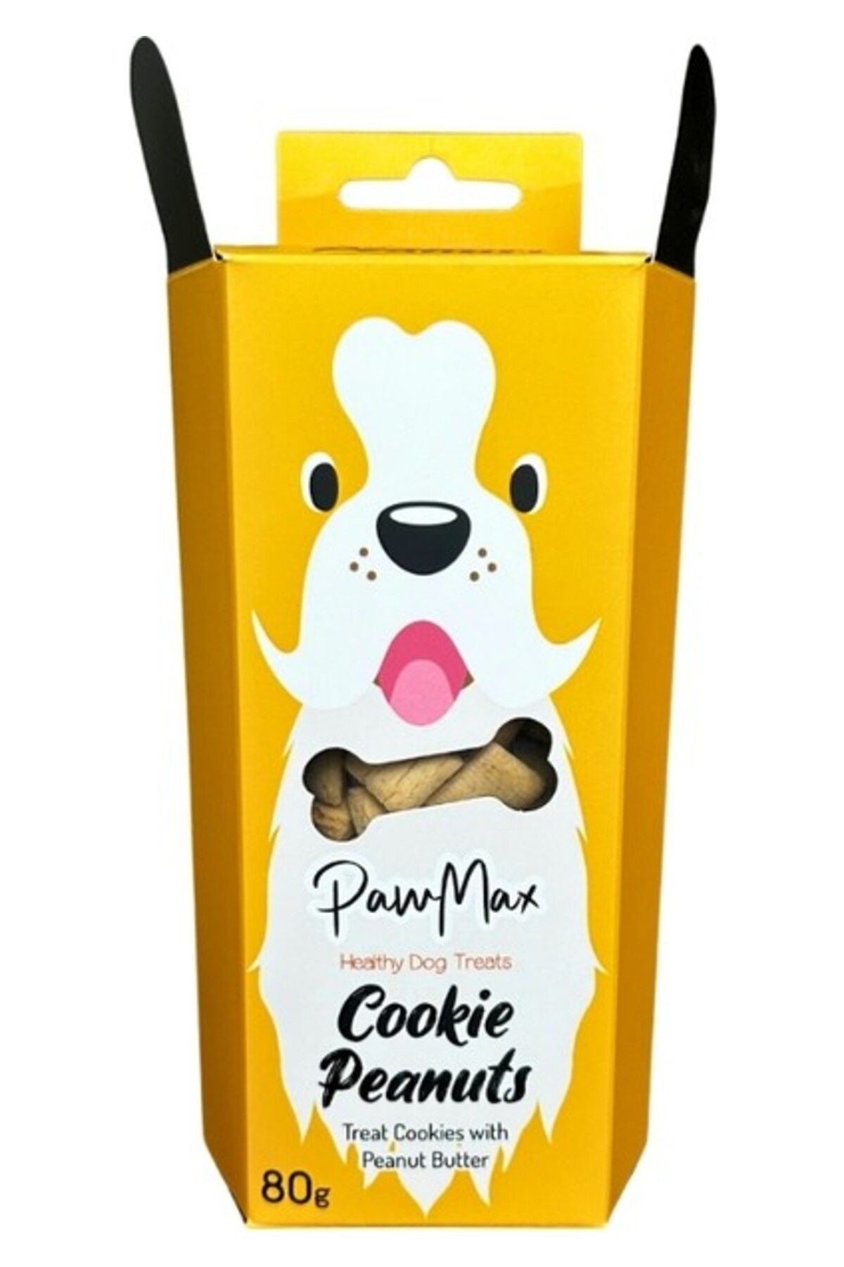 Orqinel Pawmax Yer Fıstıklı Köpek Ödül Maması