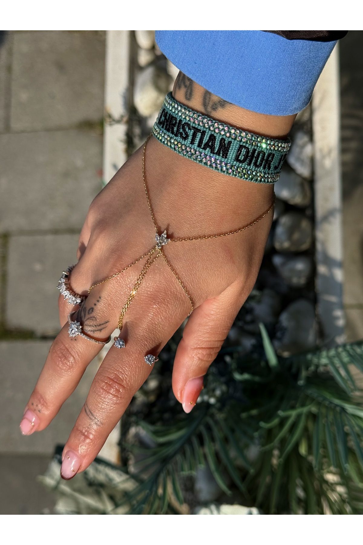 HeyYou Jewelry İthal marka bileklik
