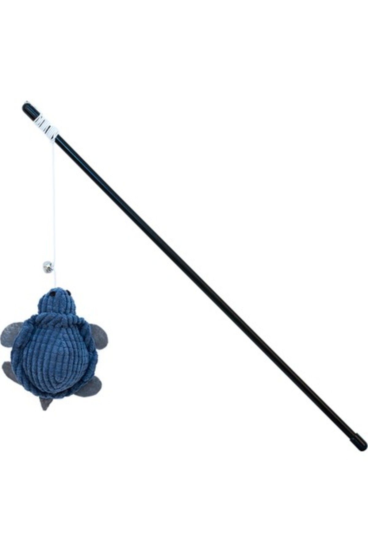 Orqinel Eastland Kedi Otlu Caretta Kedi Oltası 11x8cm