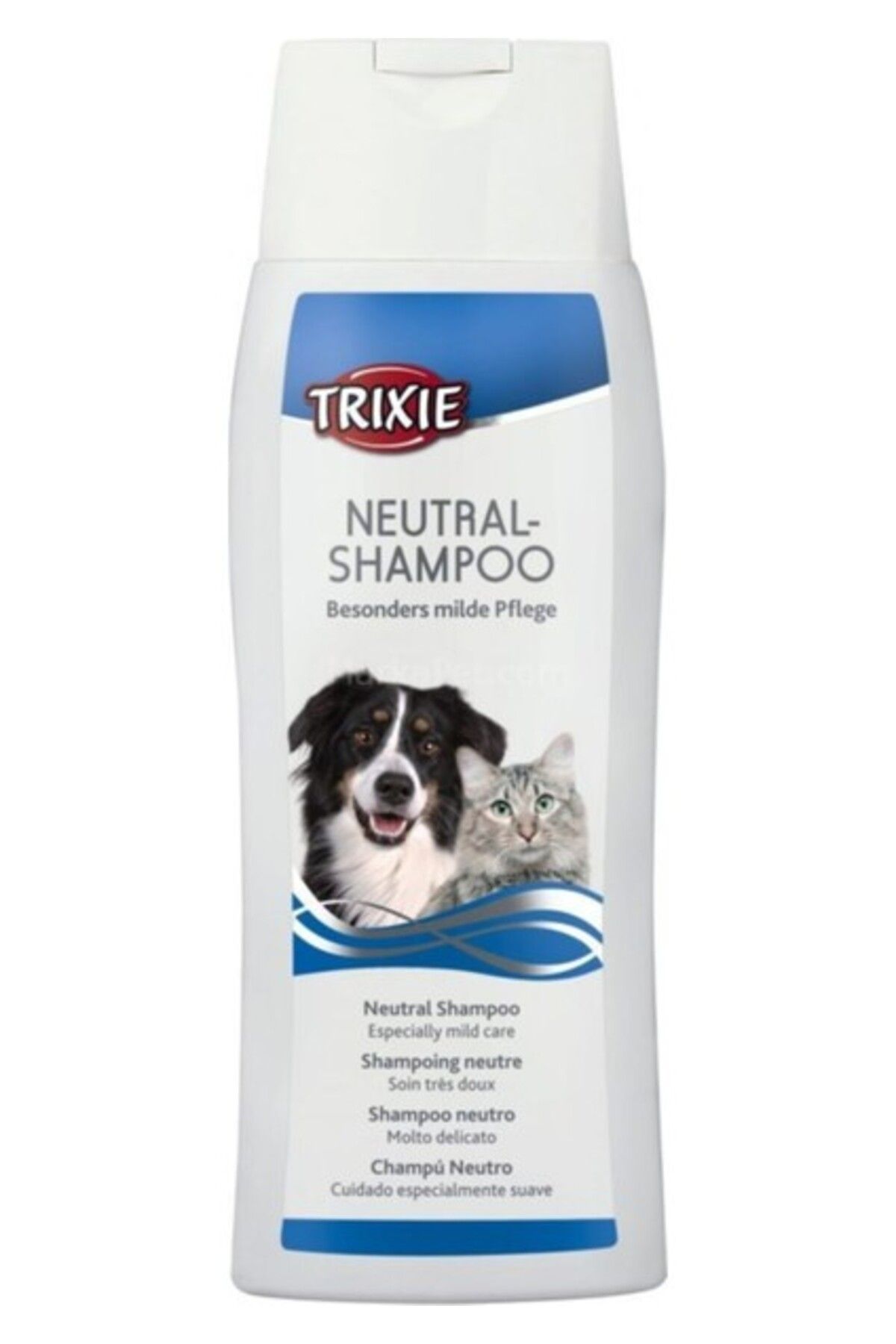 Orqinel Trixie Köpek Şampuanı 250ml Naturel