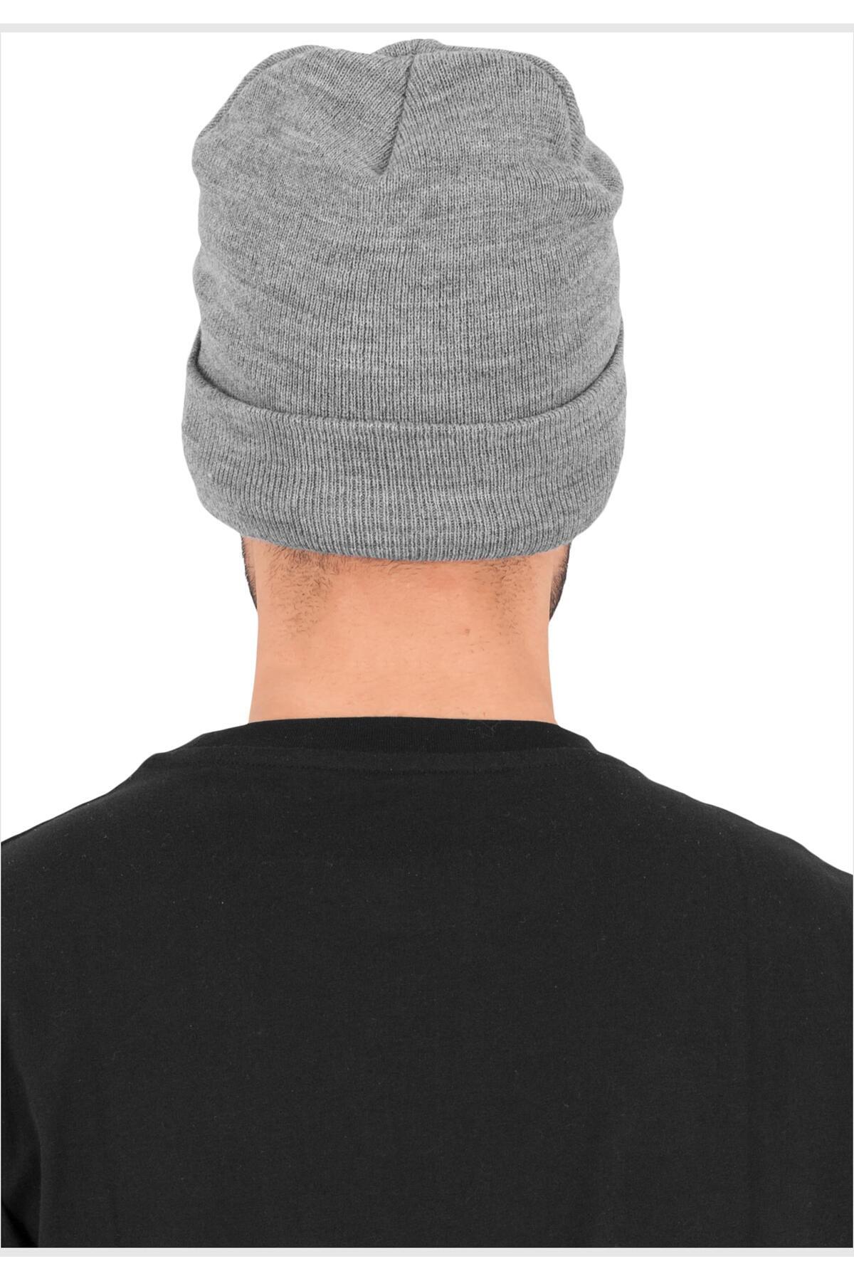 Flexfit-Schwere, lange Unisex-Mütze 3
