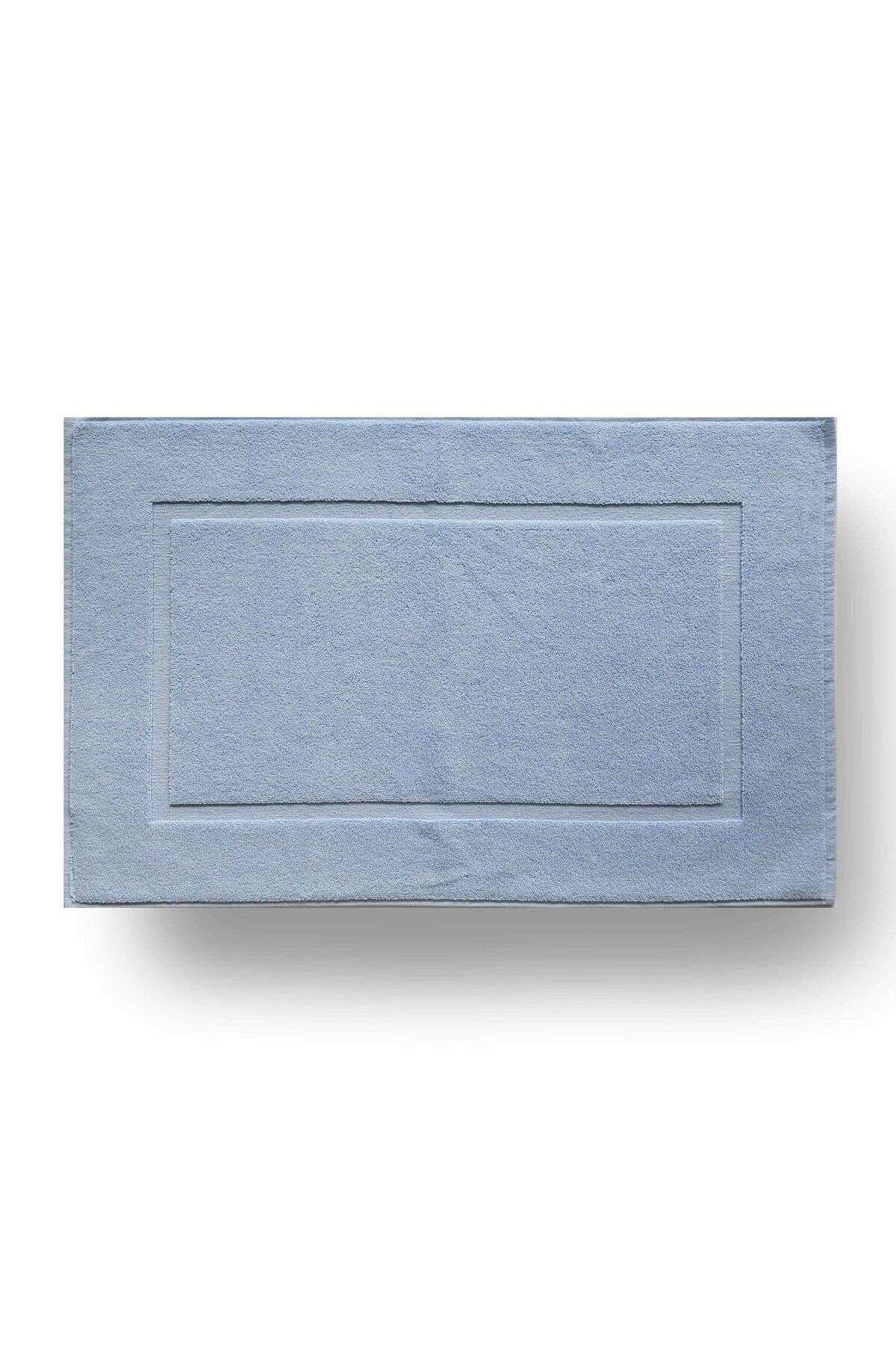Alesta Home Pamuklu Ayak Havlusu 50x80 cm HVL084