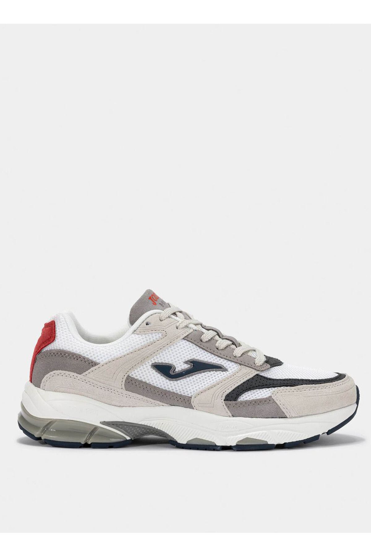 Joma CR111S2512 CR111 MEN 2512 GRIS Gri Erkek Lifestyle Ayakkabı