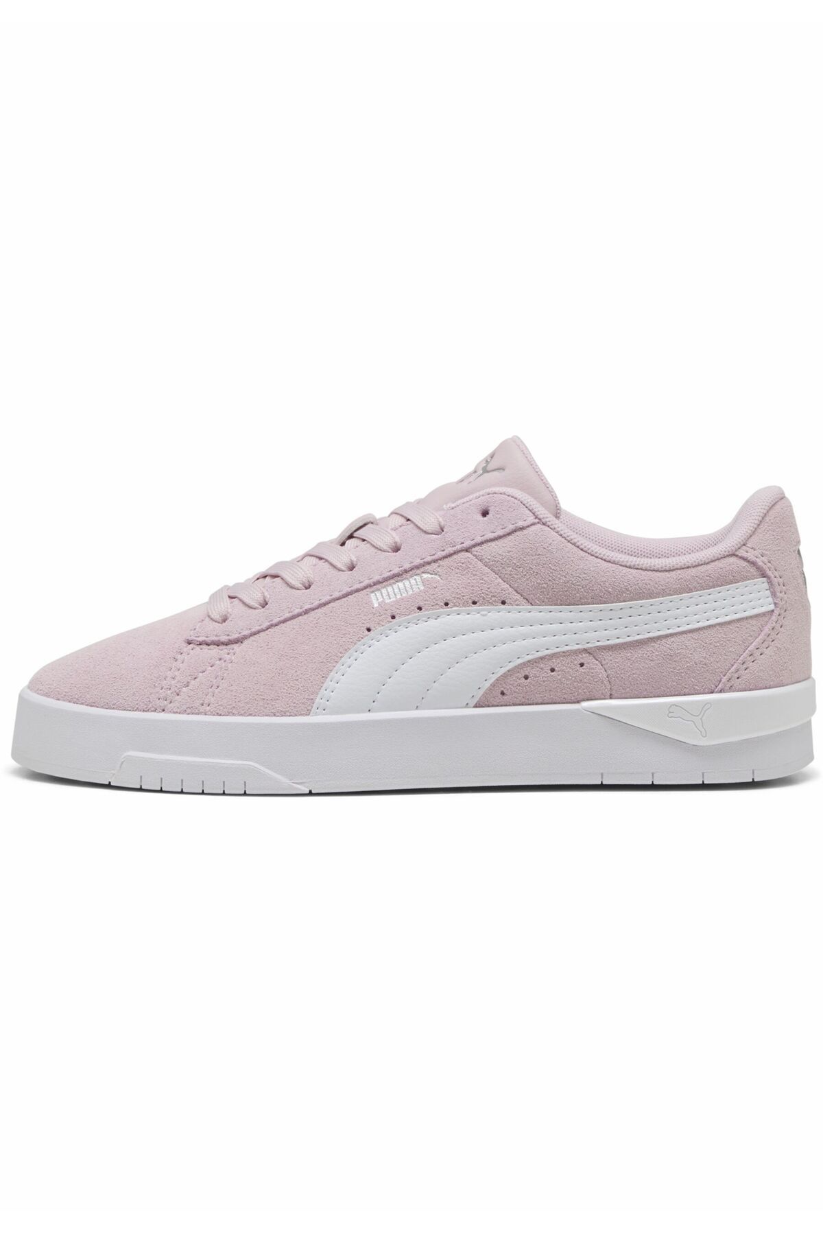 Puma-Dámské semišové tenisky Jada Classic 1